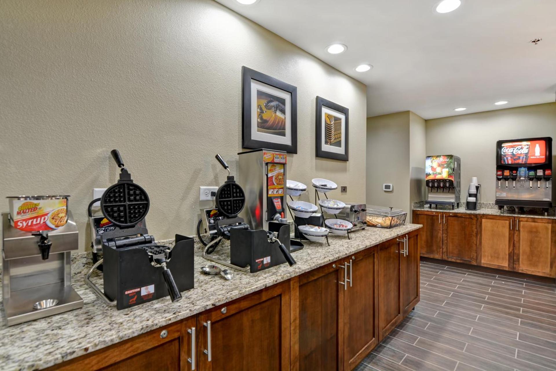 Staybridge Suites Mt Juliet - Nashville Area photo 27