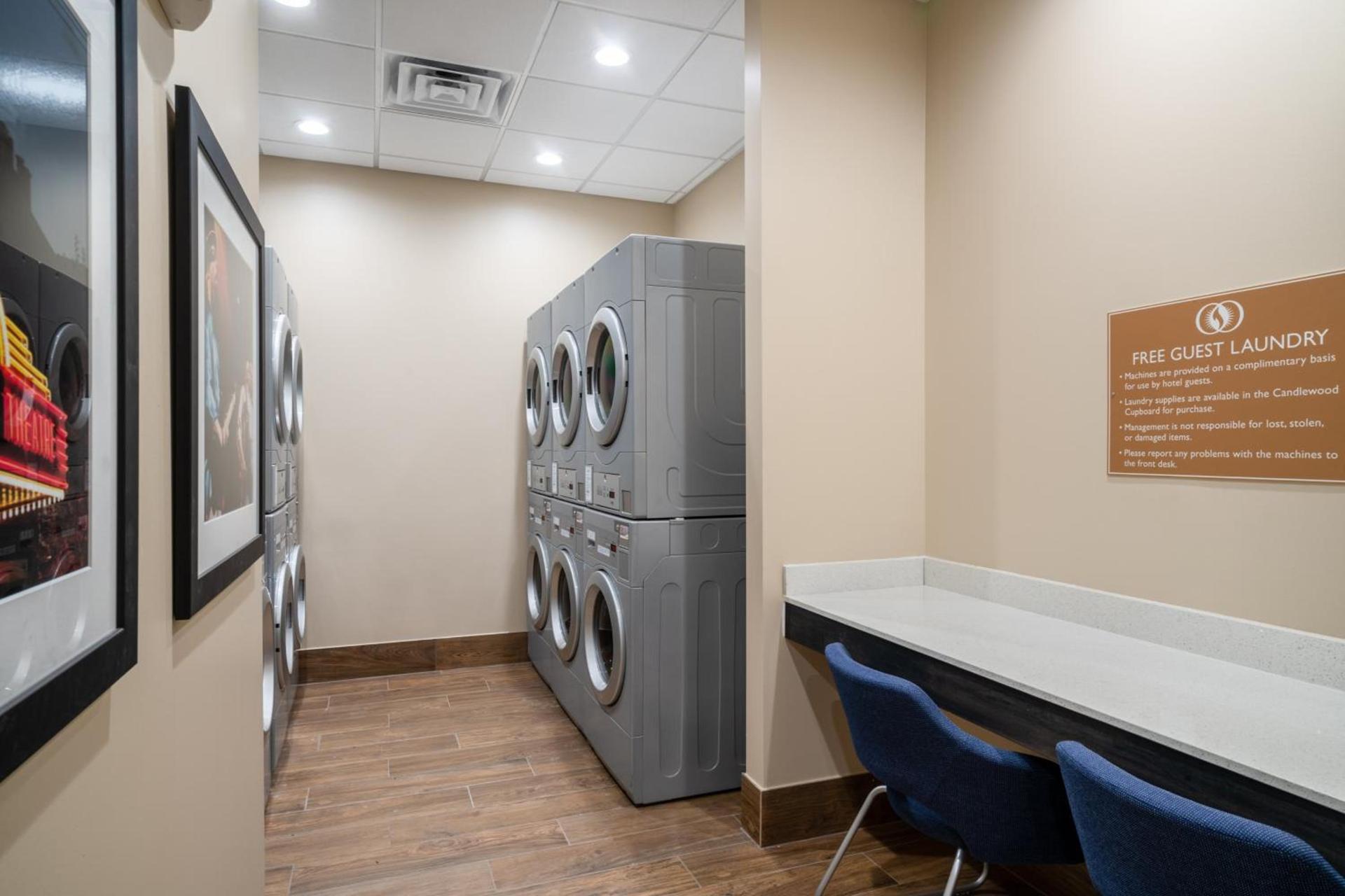 Candlewood Suites - Nashville - Franklin by IHG photo 38