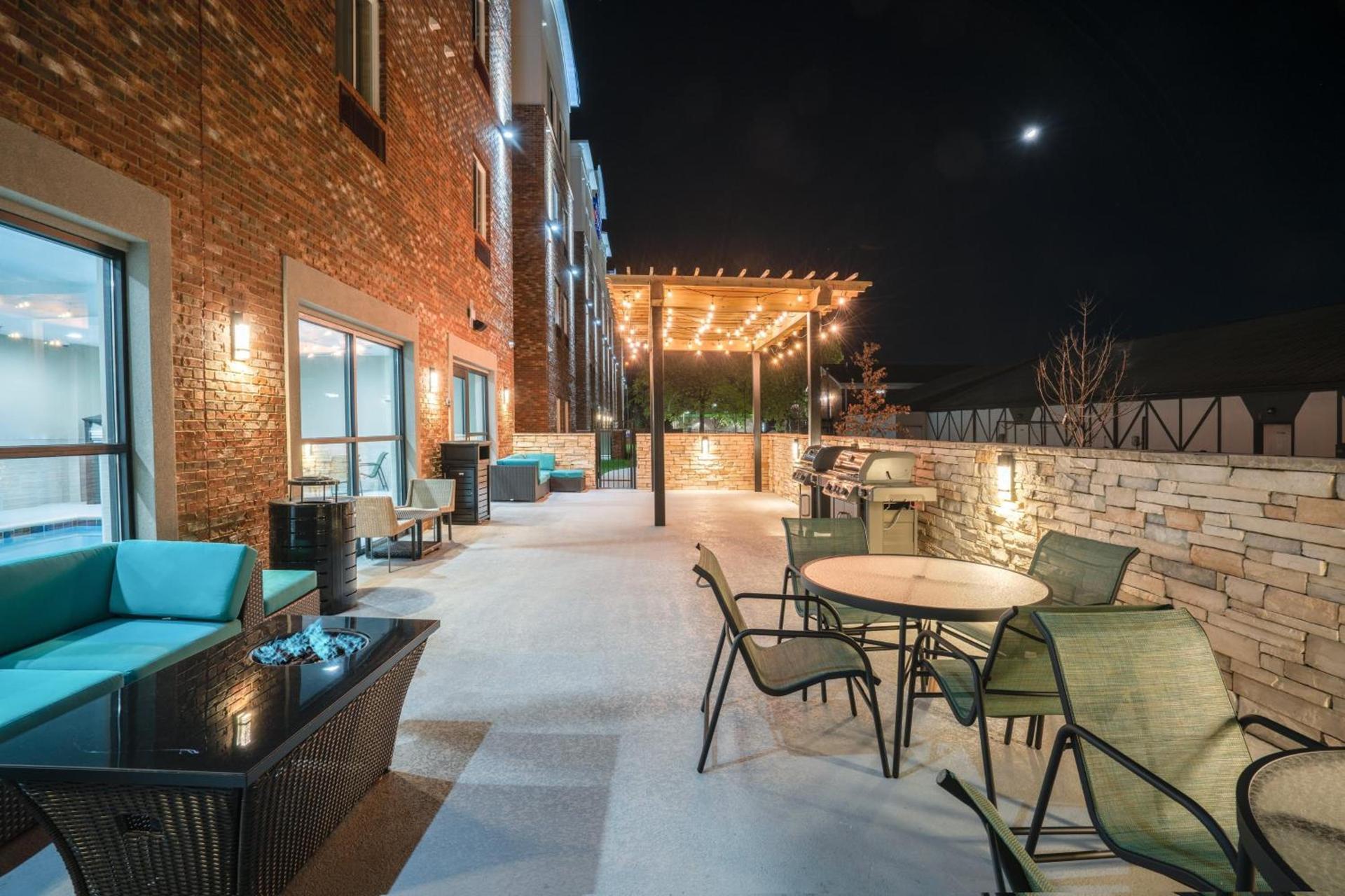 Candlewood Suites - Nashville - Franklin by IHG photo 39