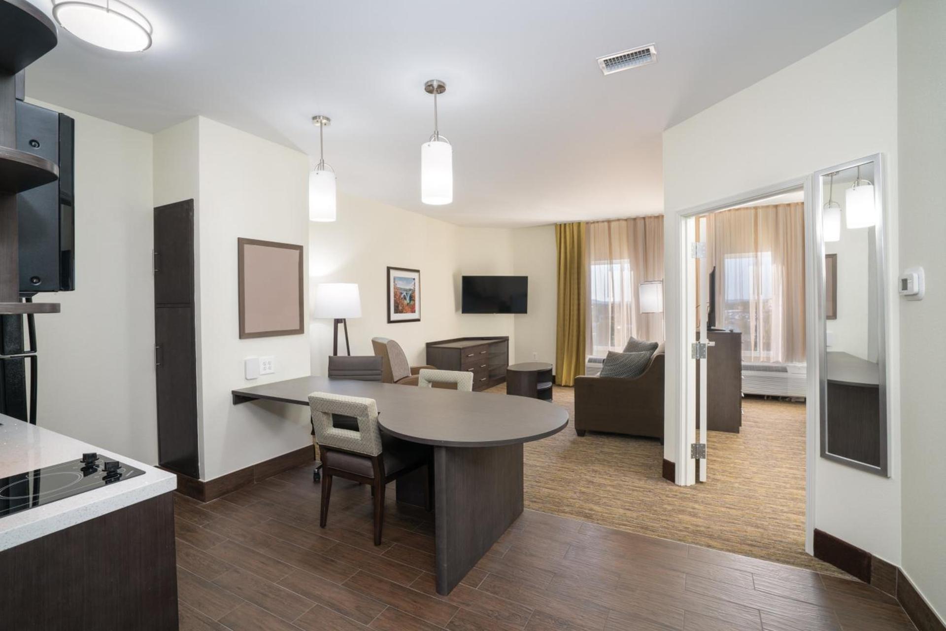 Candlewood Suites - Nashville - Franklin by IHG photo 48