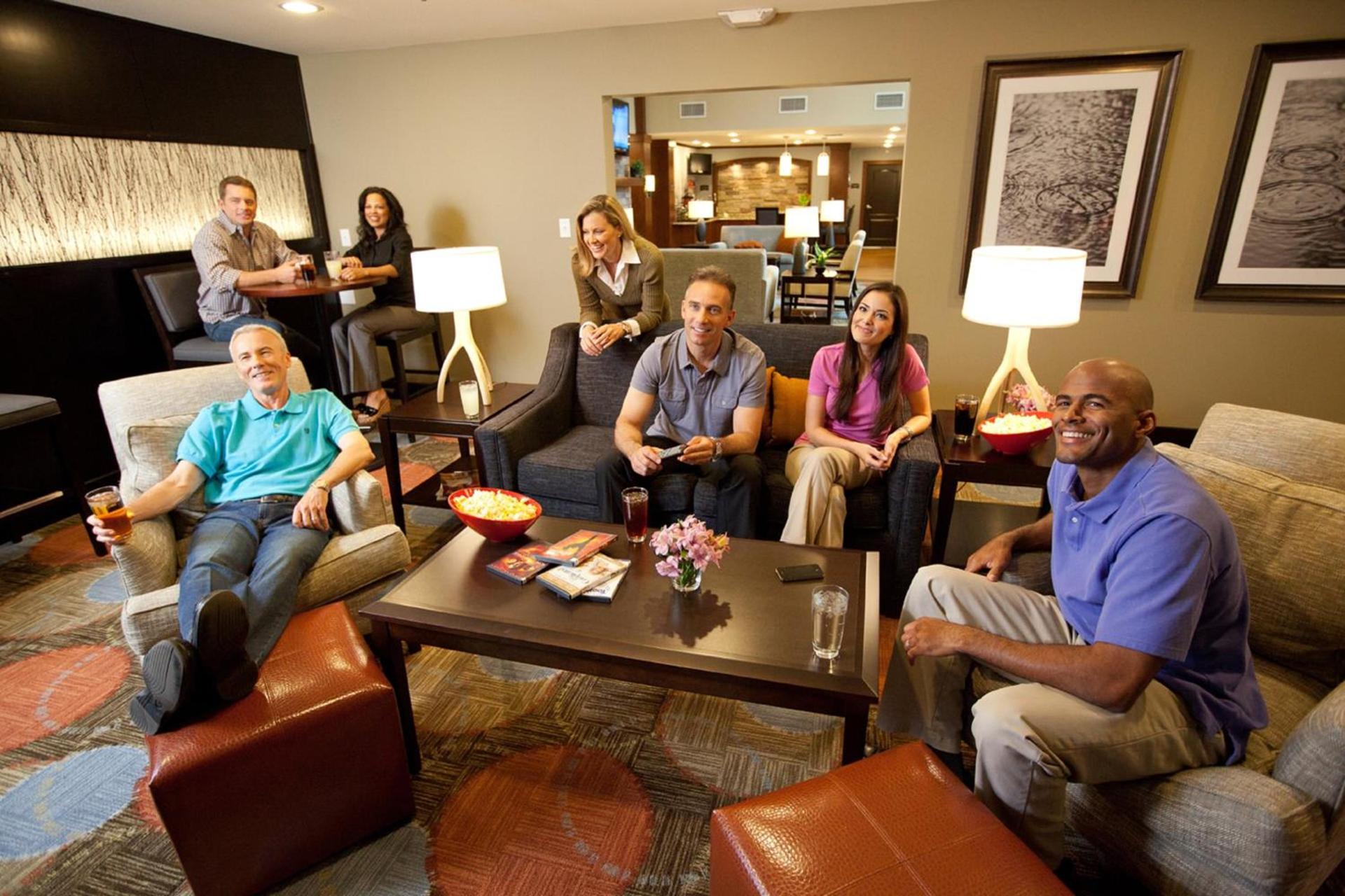 Staybridge Suites Houston East - Baytown by IHG photo 35