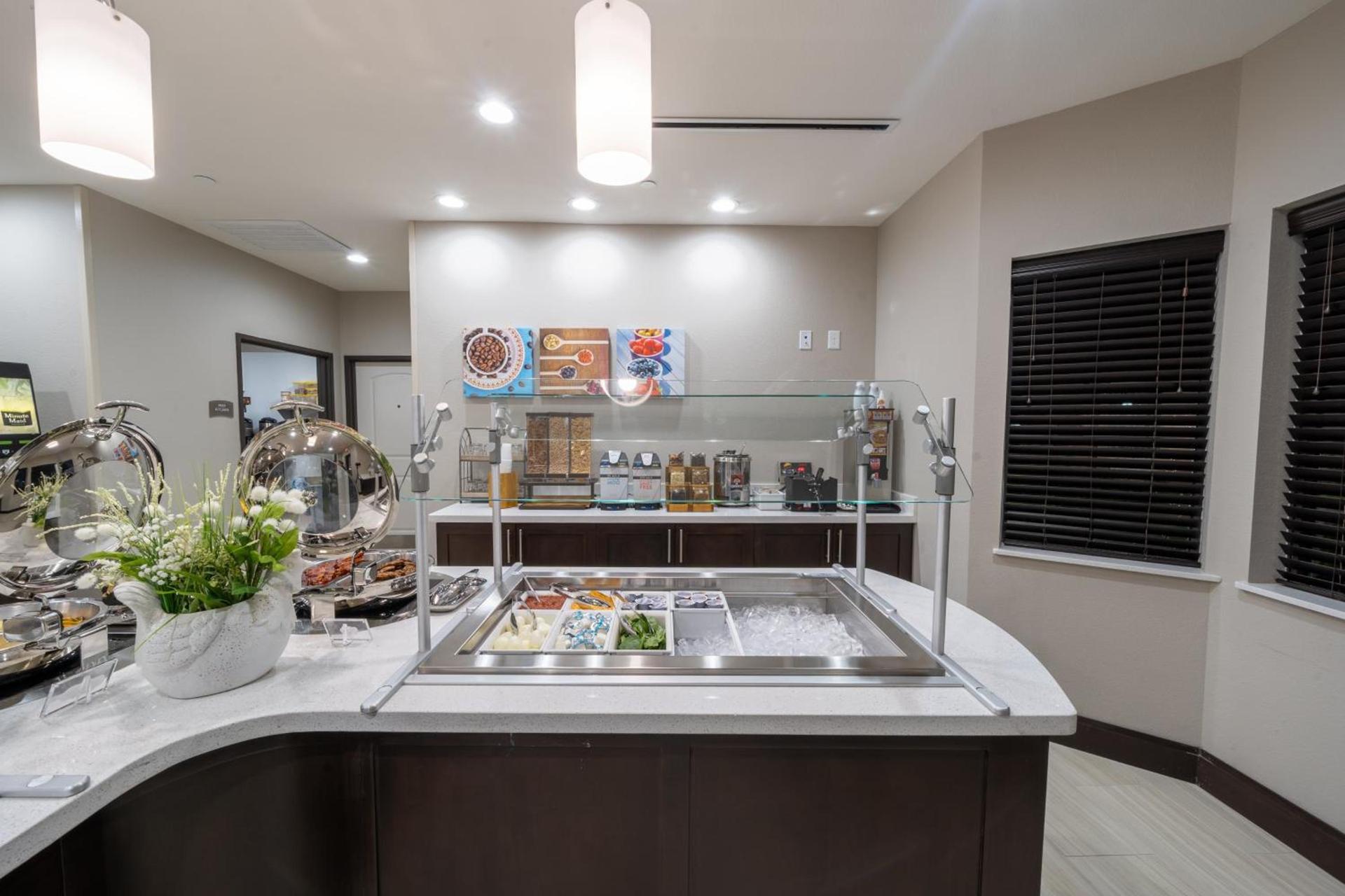 Staybridge Suites Houston East - Baytown by IHG photo 37