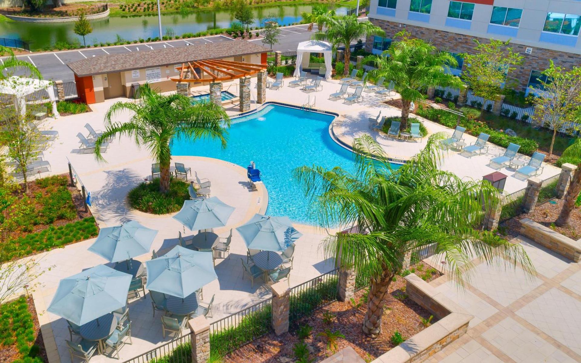 Staybridge Suites - Gainesville I-75 by IHG photo 18