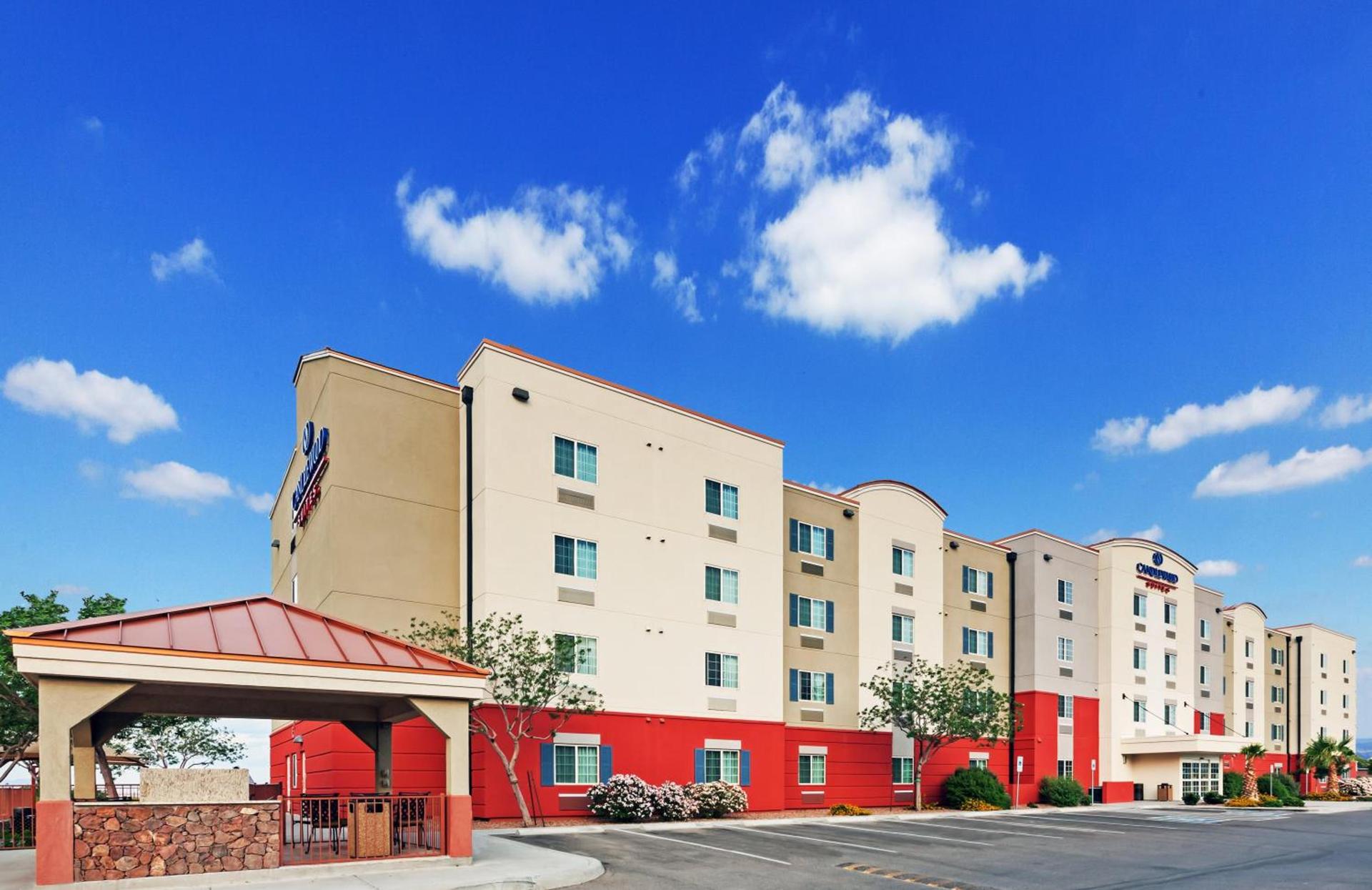 Candlewood Suites El Paso by IHG photo 10