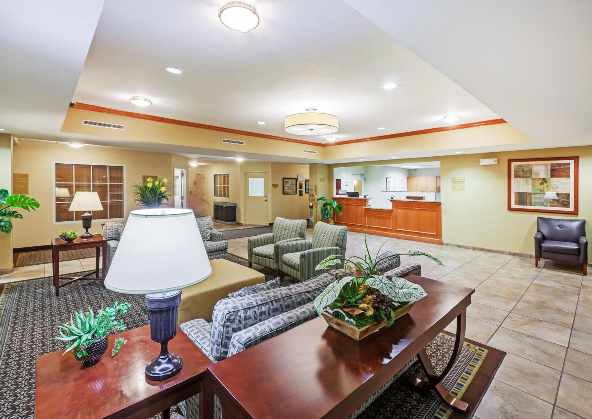 Candlewood Suites El Paso by IHG photo 8