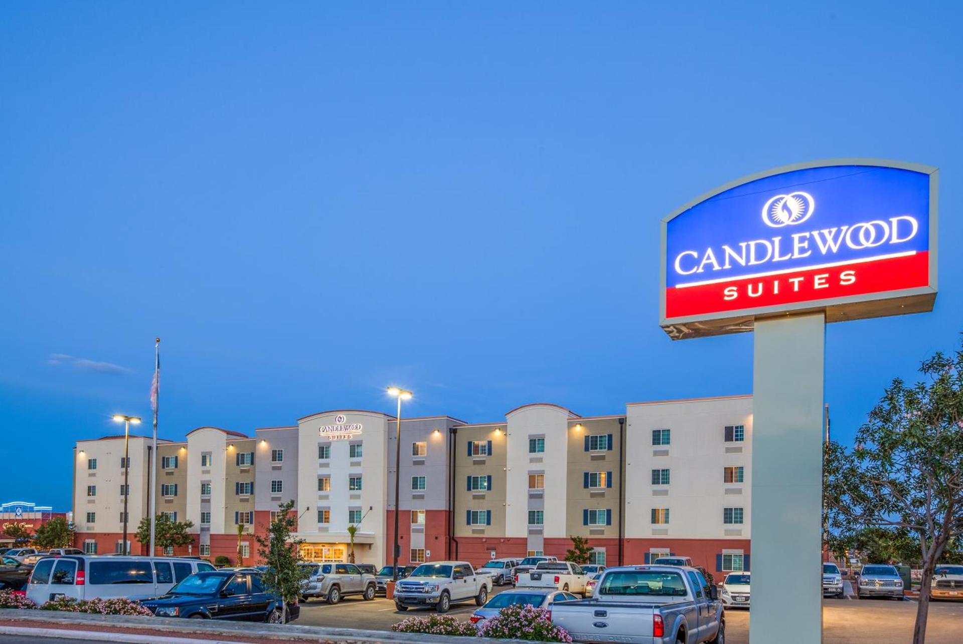 Candlewood Suites El Paso by IHG photo 11