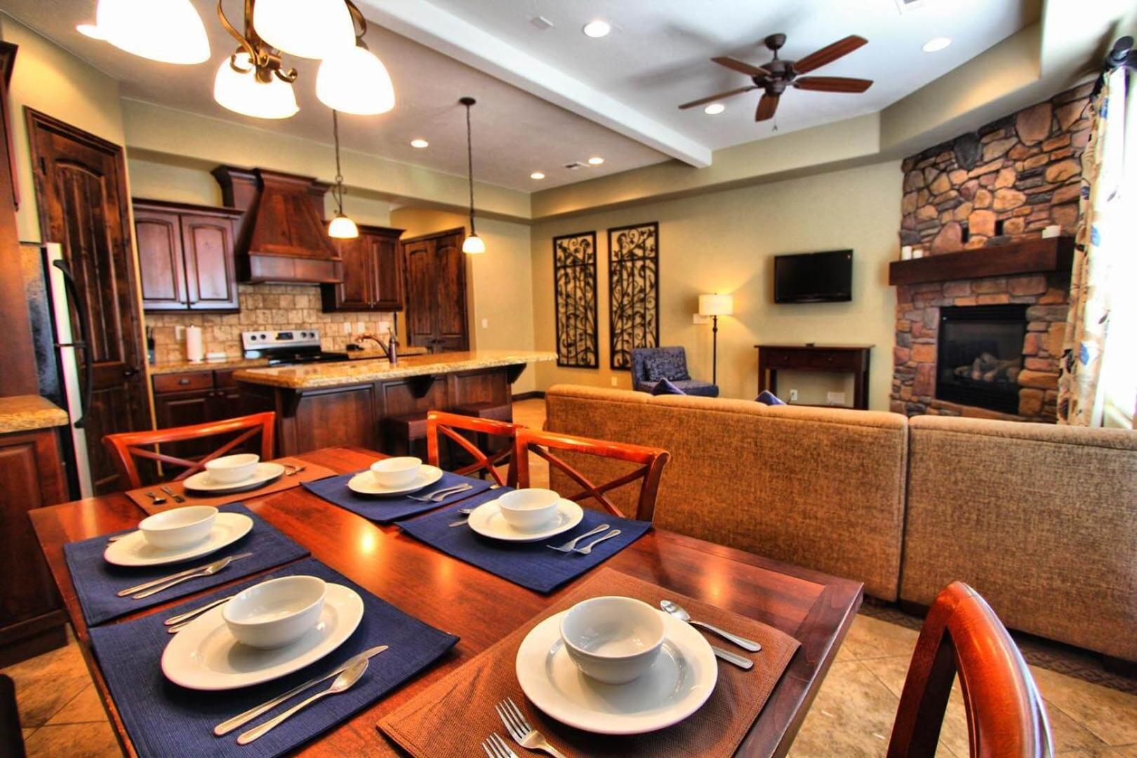 Canyon Villas at Coral Ridge photo 37