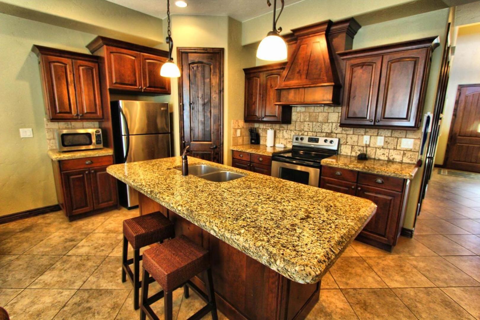 Canyon Villas at Coral Ridge photo 33
