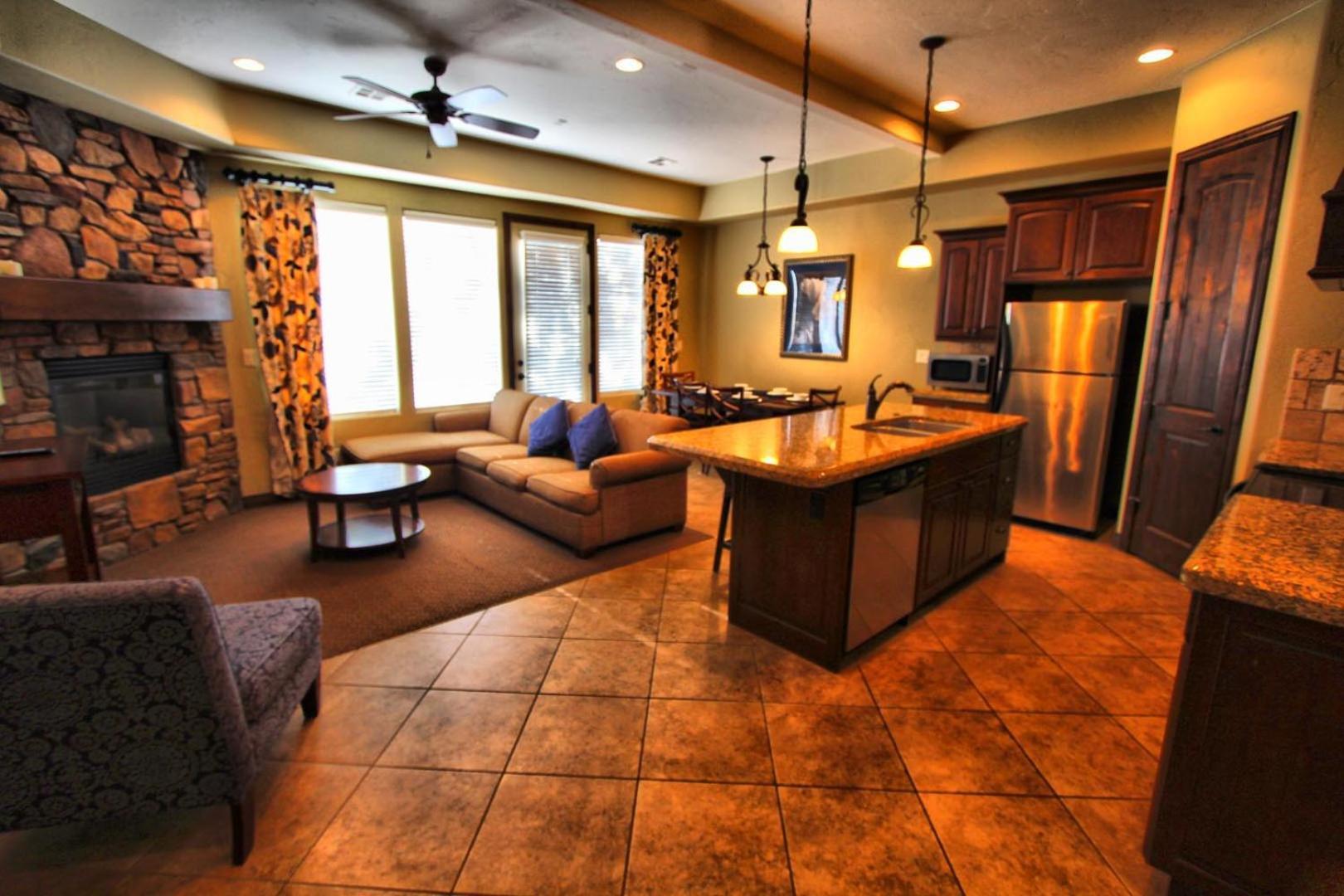 Canyon Villas at Coral Ridge photo 32