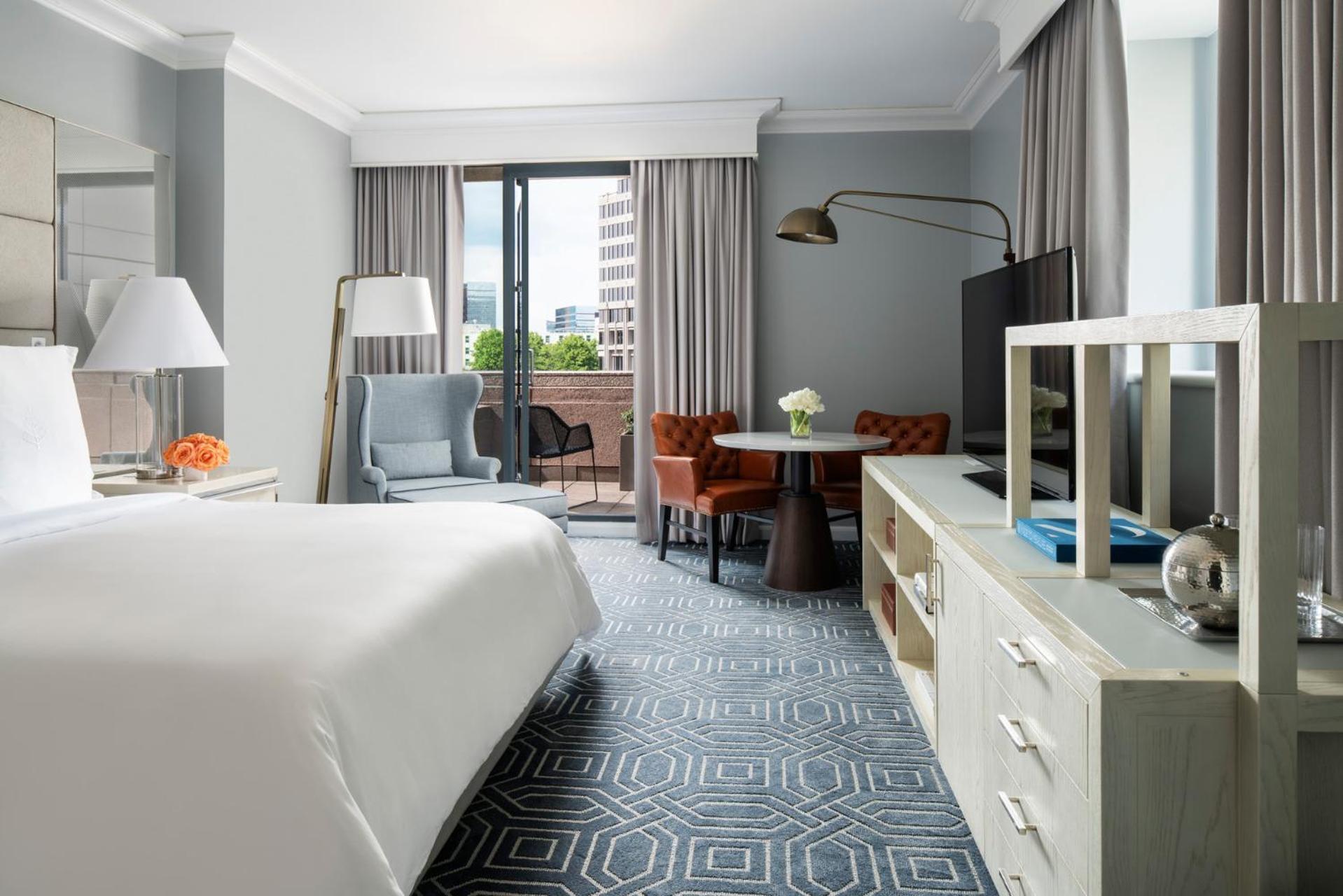 Four Seasons Hotel Atlanta photo 15