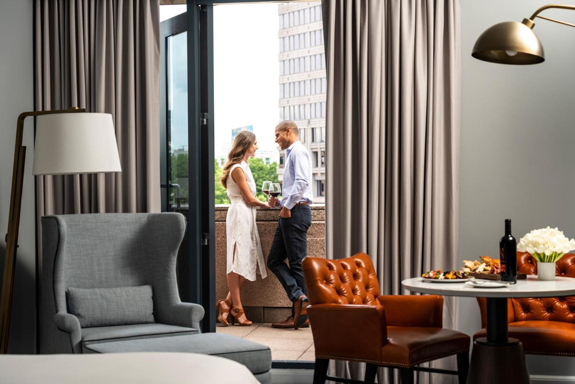 Four Seasons Hotel Atlanta photo 3