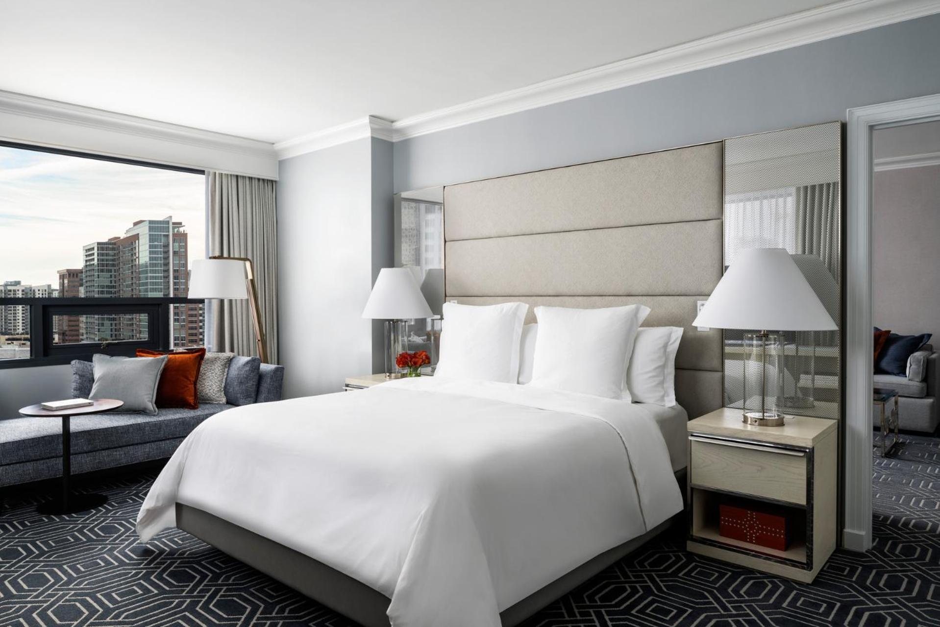 Four Seasons Hotel Atlanta photo 11