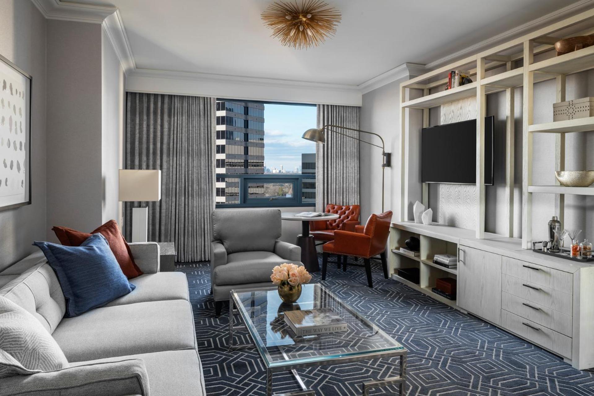 Four Seasons Hotel Atlanta photo 2