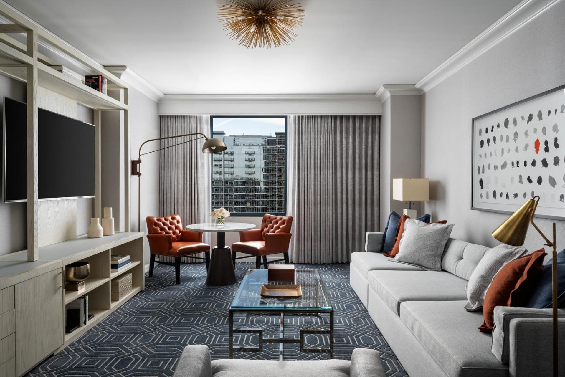 Four Seasons Hotel Atlanta photo 5