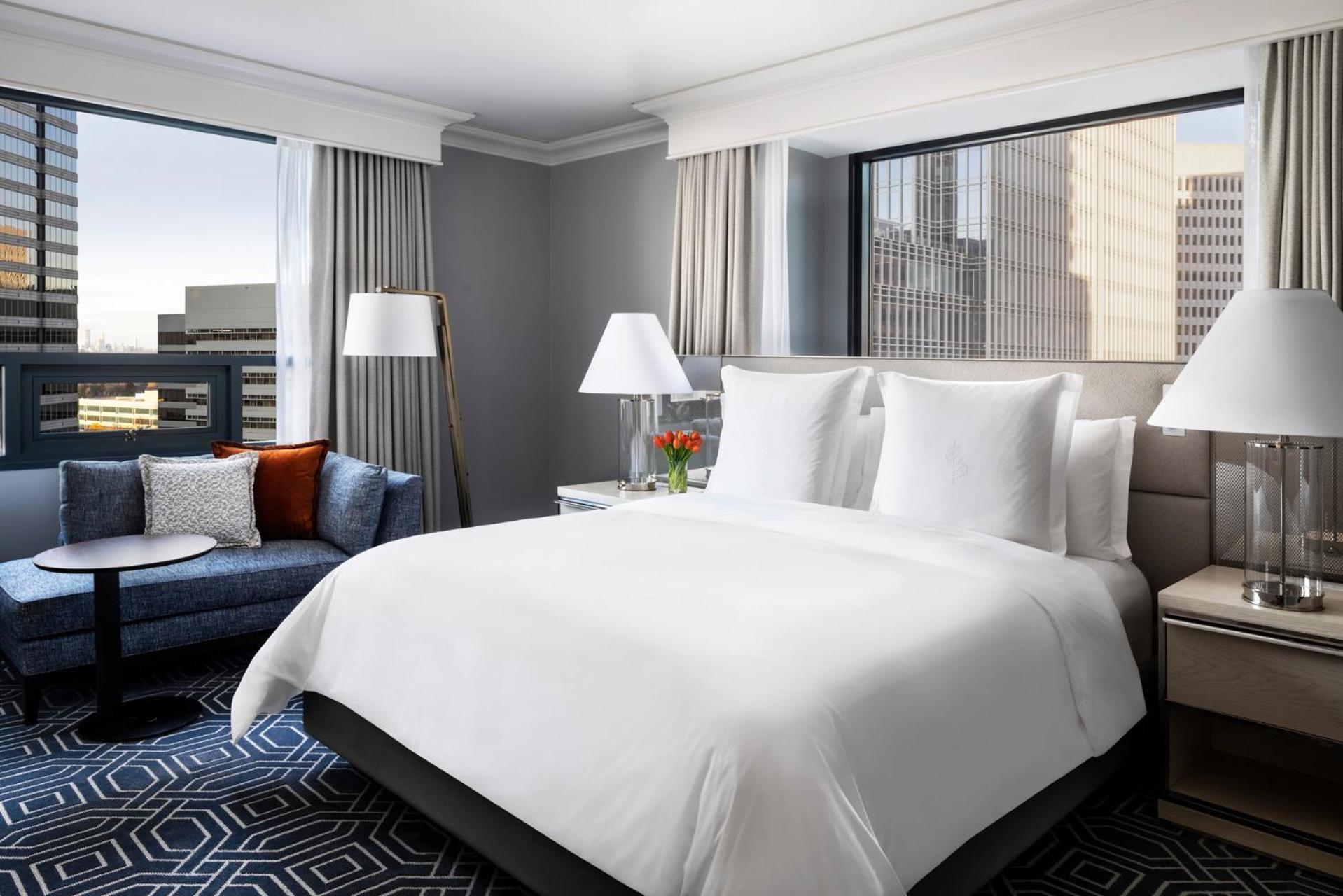 Four Seasons Hotel Atlanta photo 7
