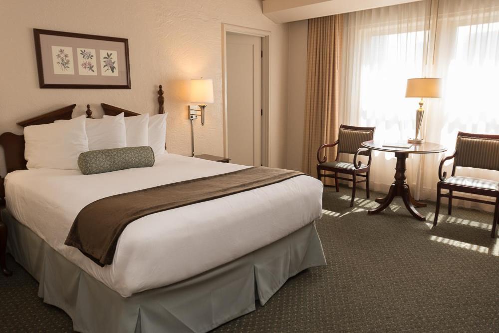 The Inn at Virginia Mason photo 12