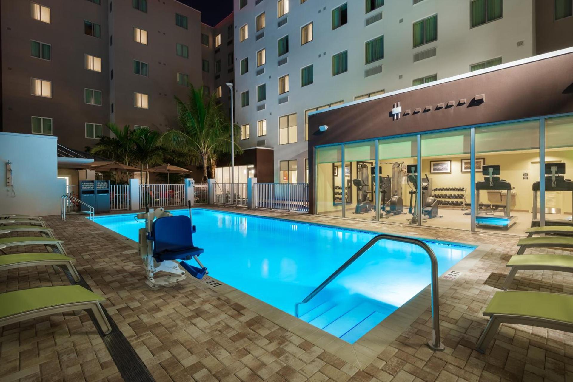 Staybridge Suites - Miami International Airport by IHG photo 25