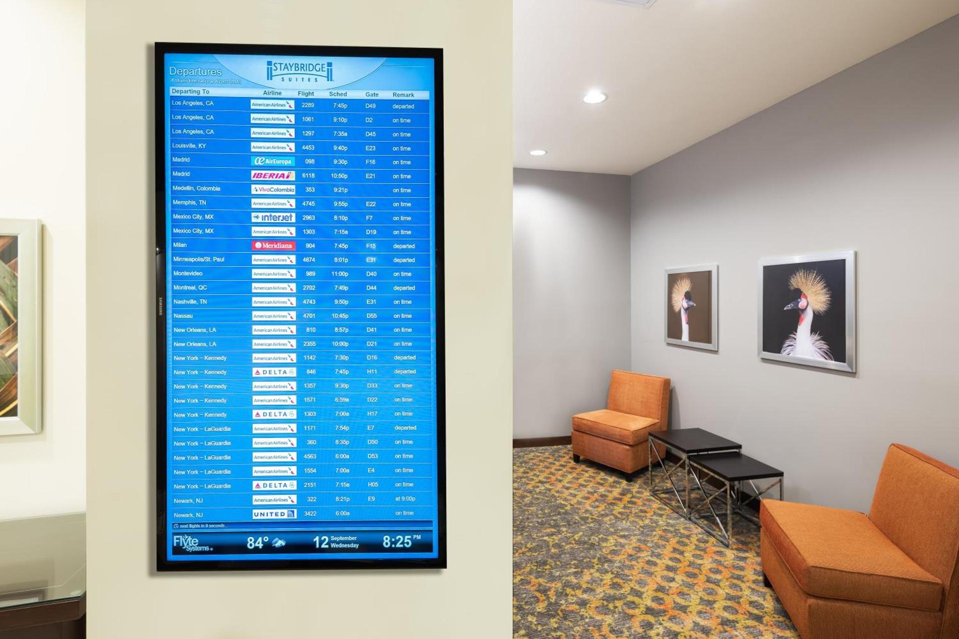 Staybridge Suites - Miami International Airport by IHG photo 13