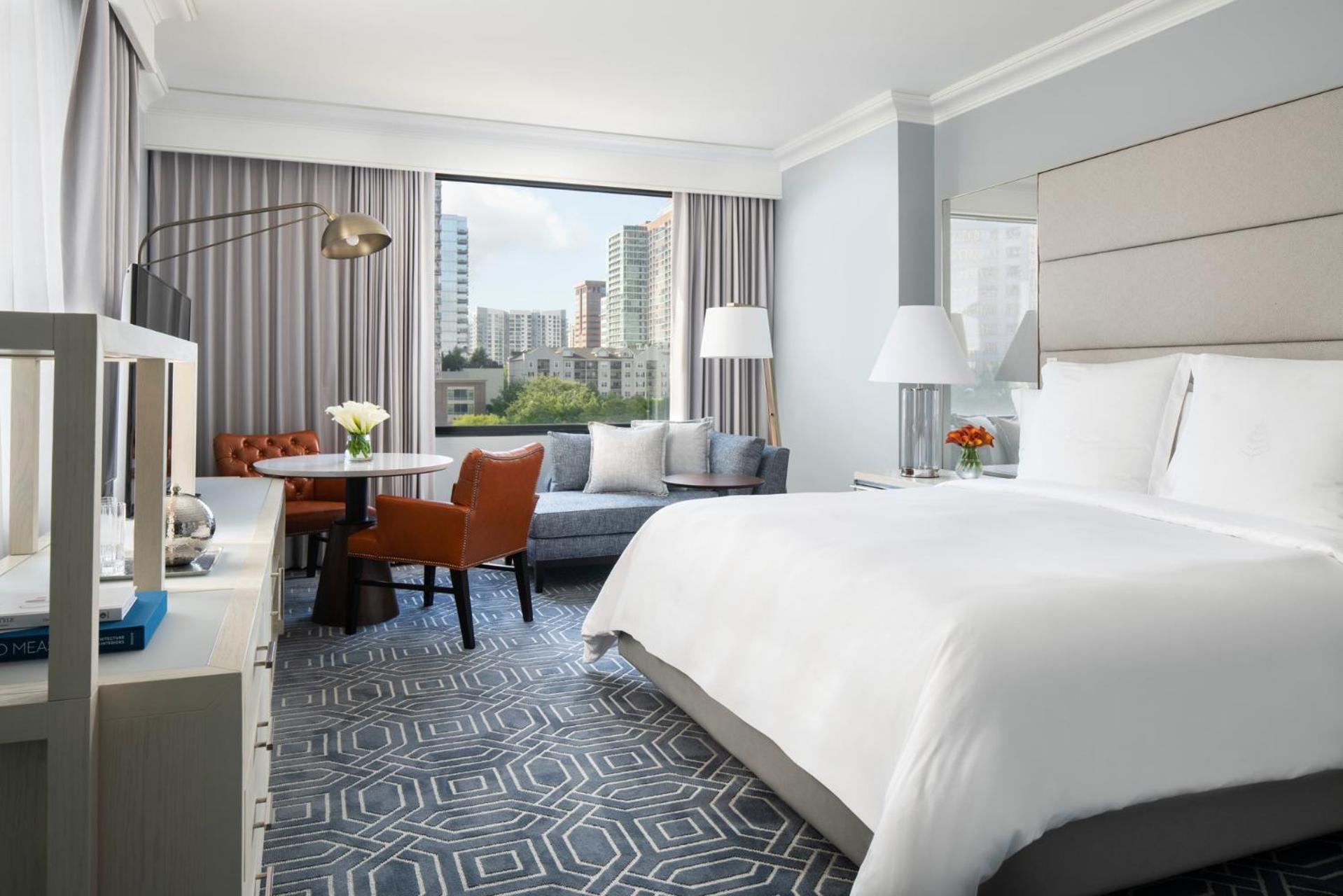 Four Seasons Hotel Atlanta photo 78