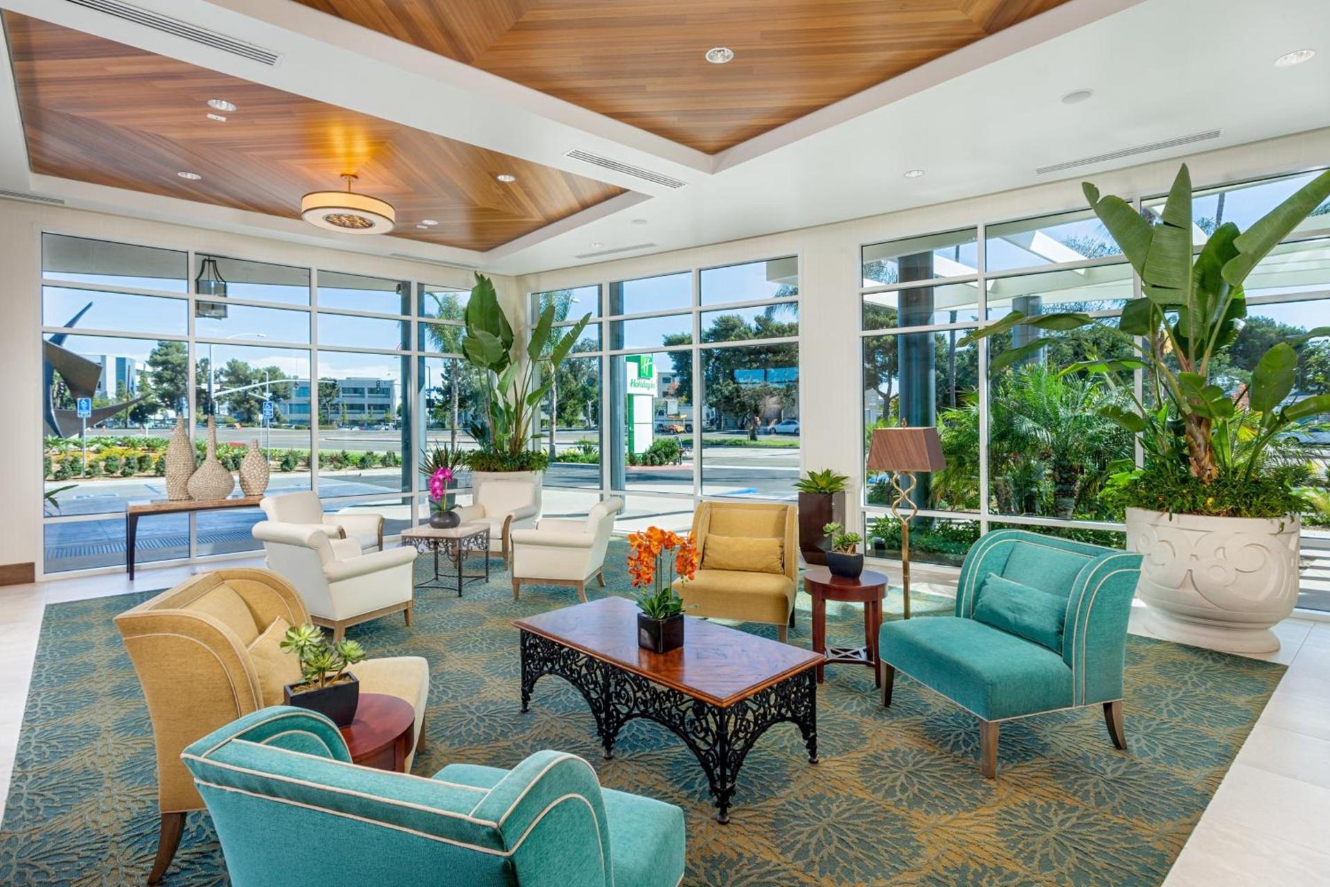 DoubleTree by Hilton San Diego Bayside photo 23