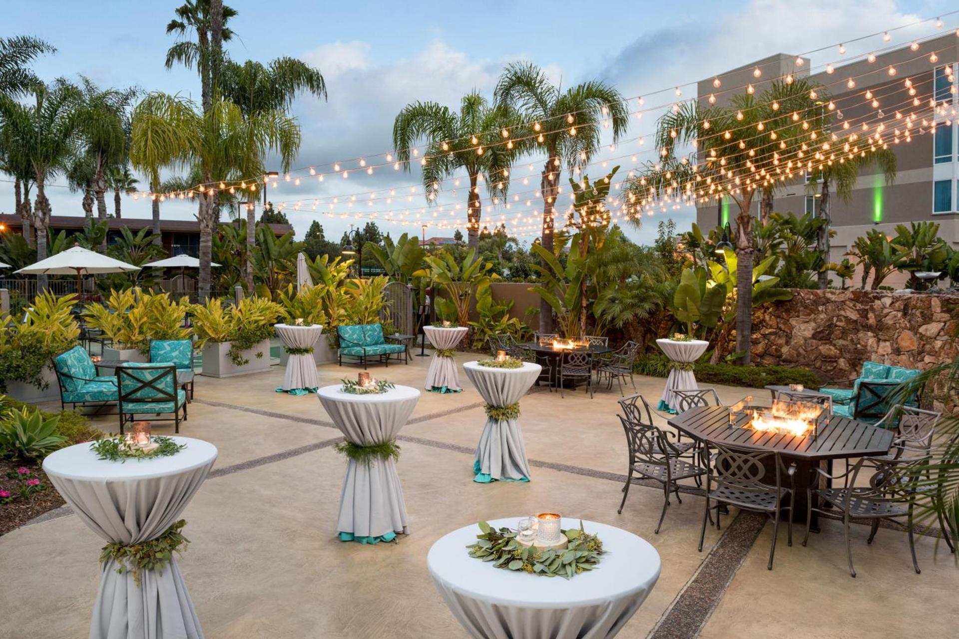 DoubleTree by Hilton San Diego Bayside photo 36