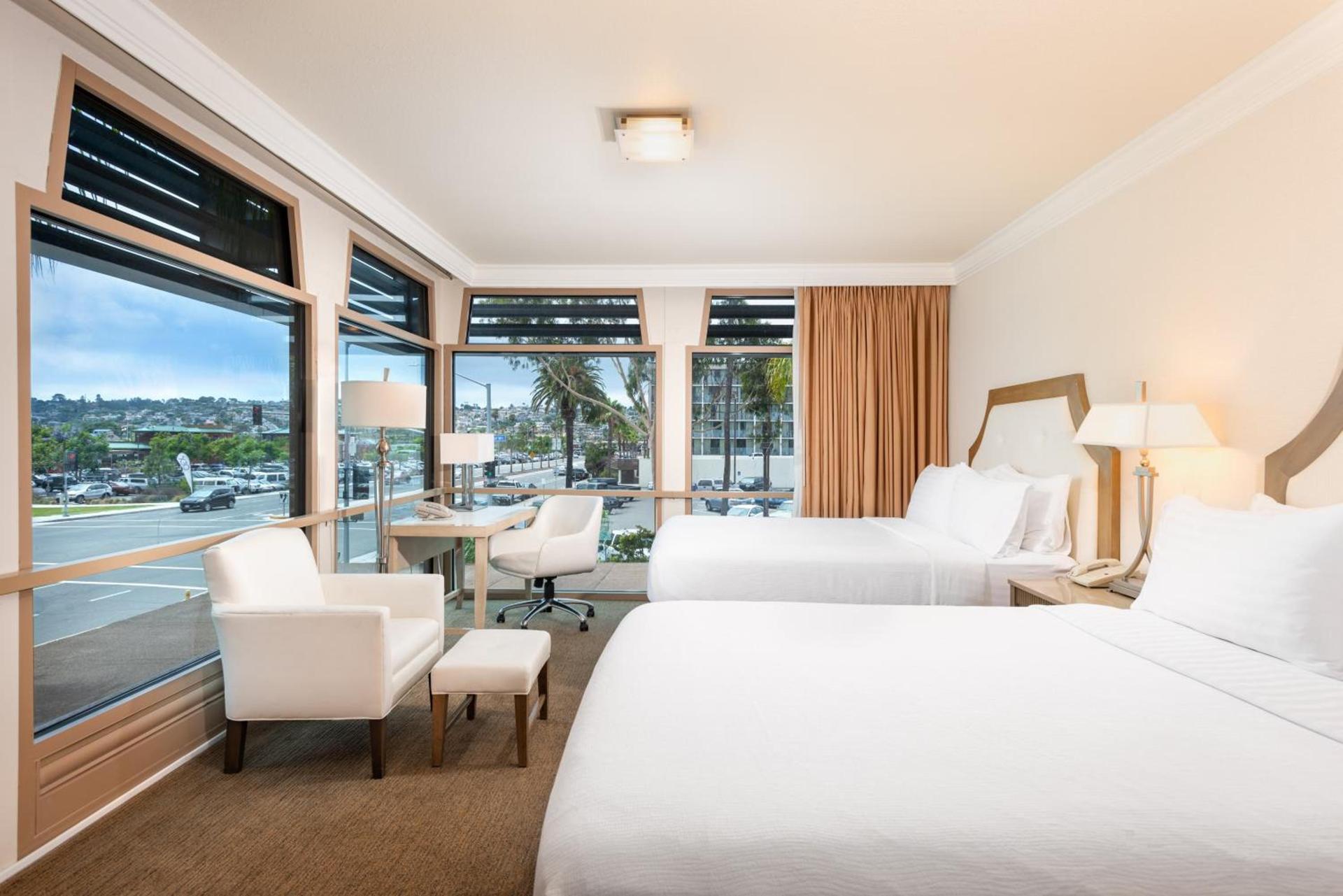 DoubleTree by Hilton San Diego Bayside photo 65