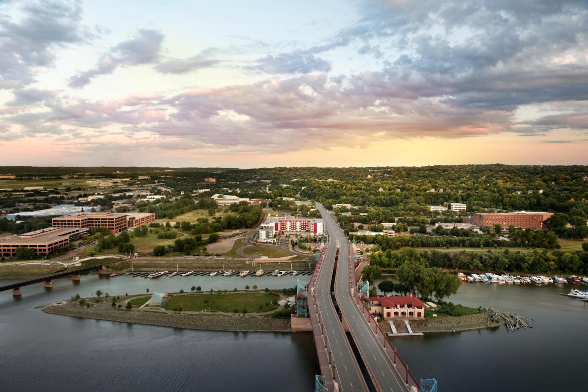 InterContinental St. Paul Riverfront by IHG photo 10