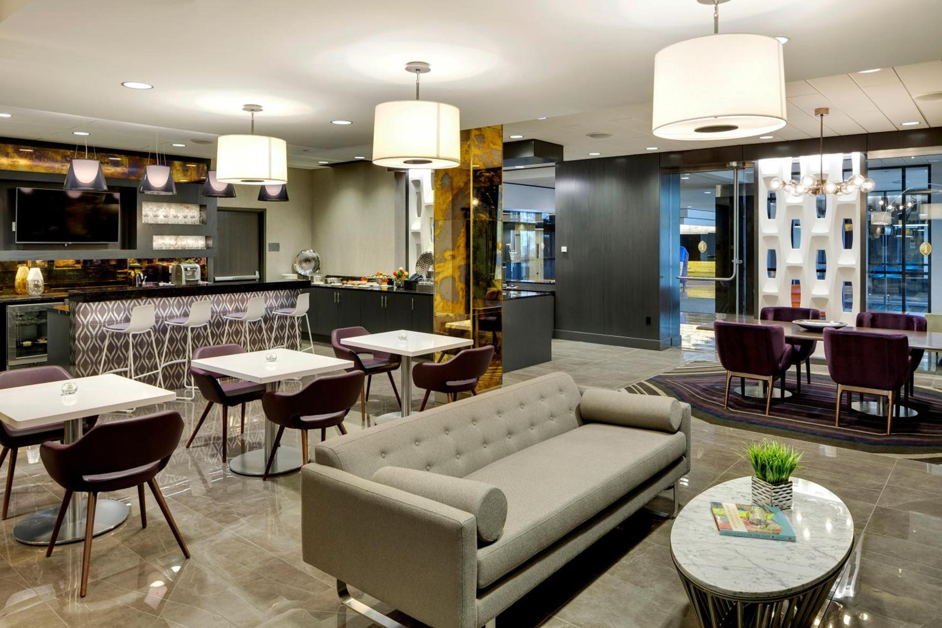 InterContinental St. Paul Riverfront by IHG photo 75
