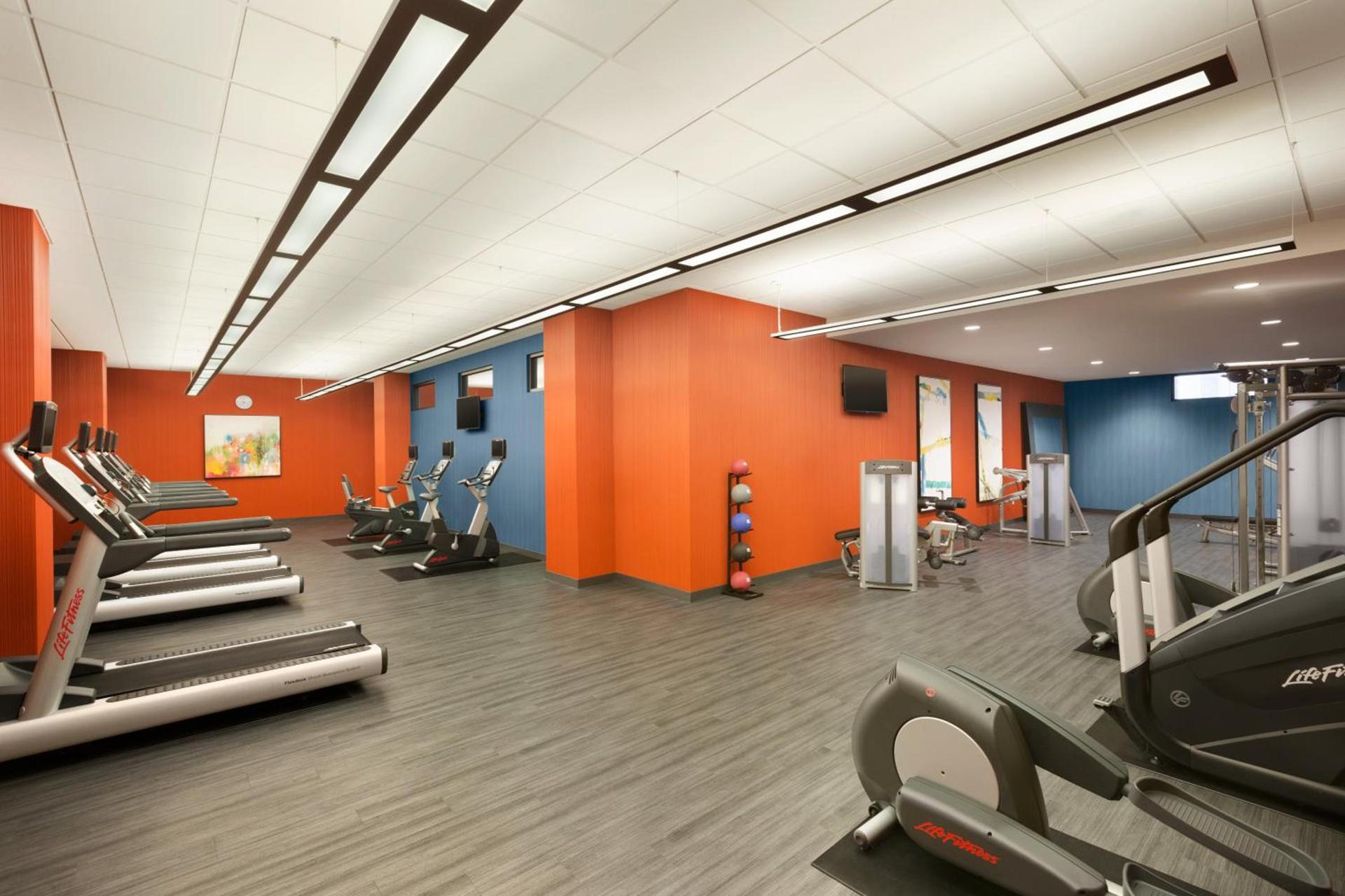 InterContinental St. Paul Riverfront by IHG photo 66