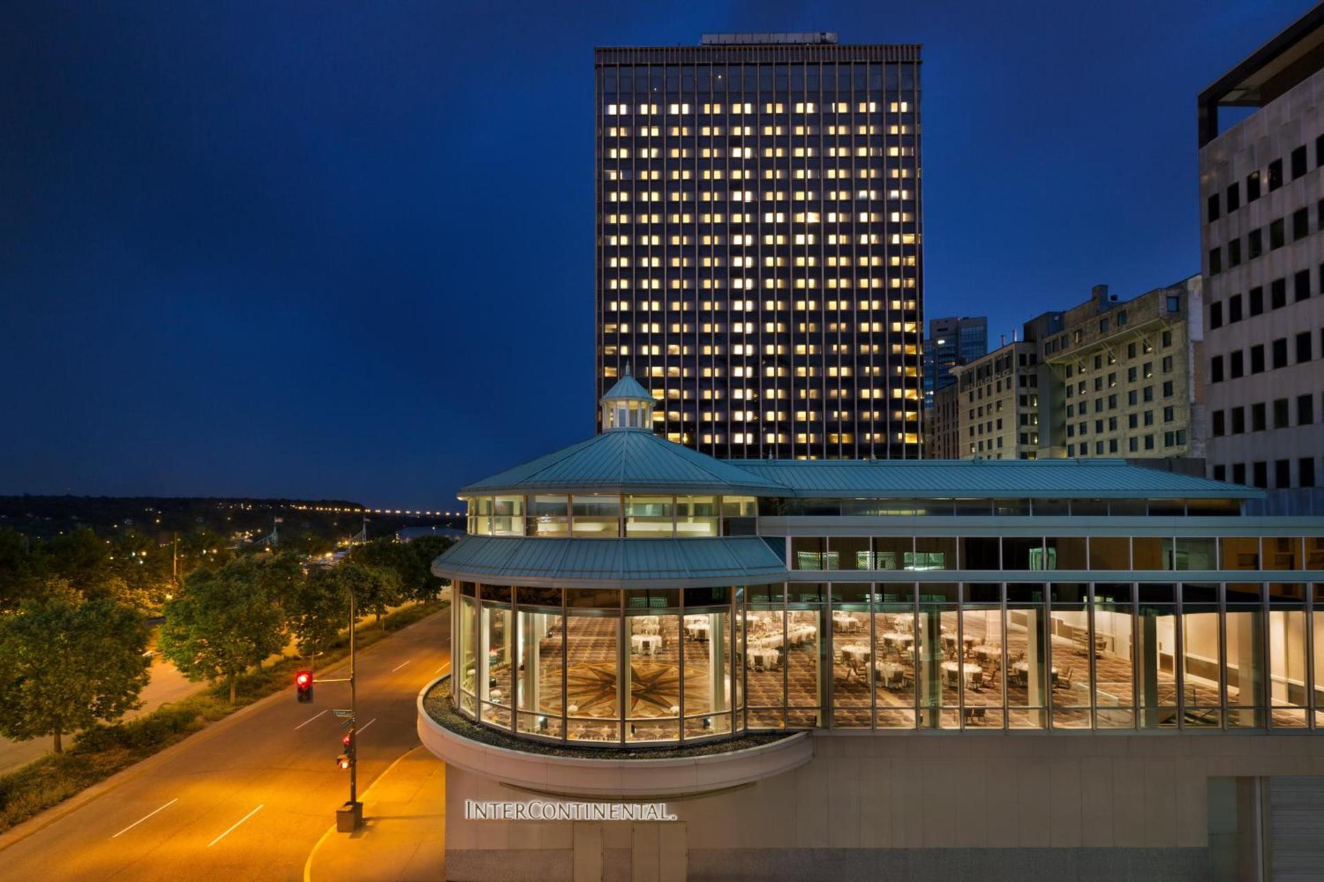 InterContinental St. Paul Riverfront by IHG photo 17