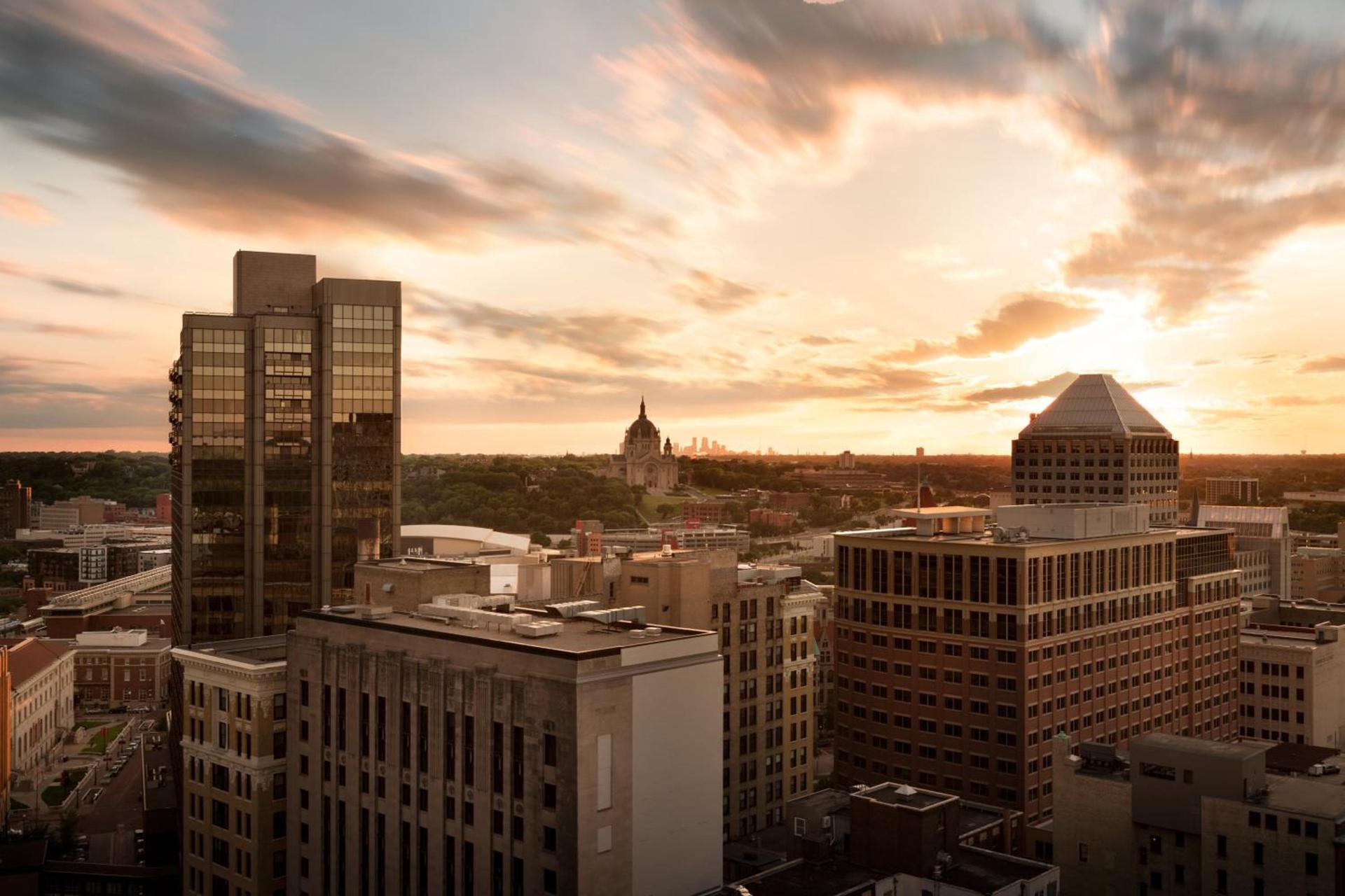 InterContinental St. Paul Riverfront by IHG photo 19