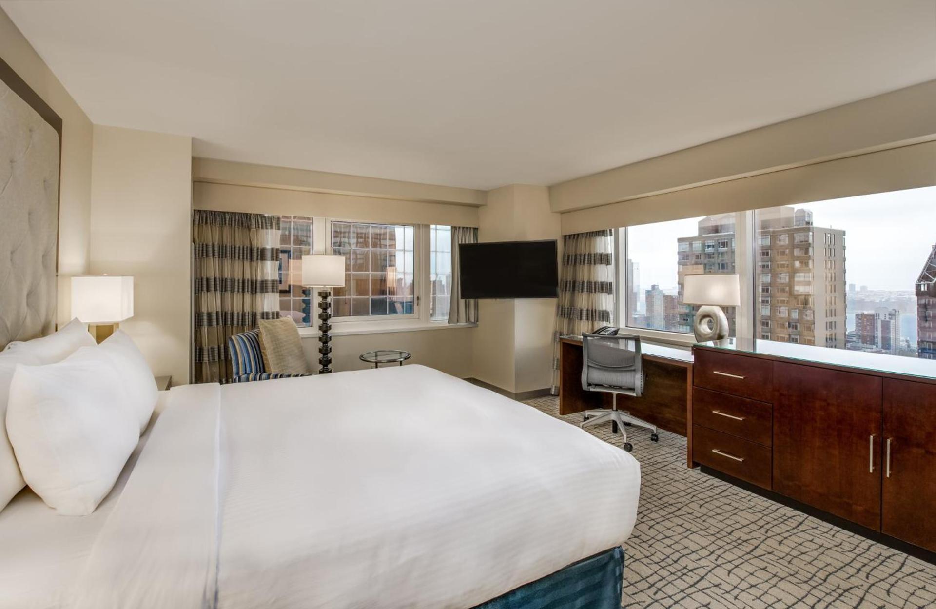 Hyatt Regency Times Square photo 32