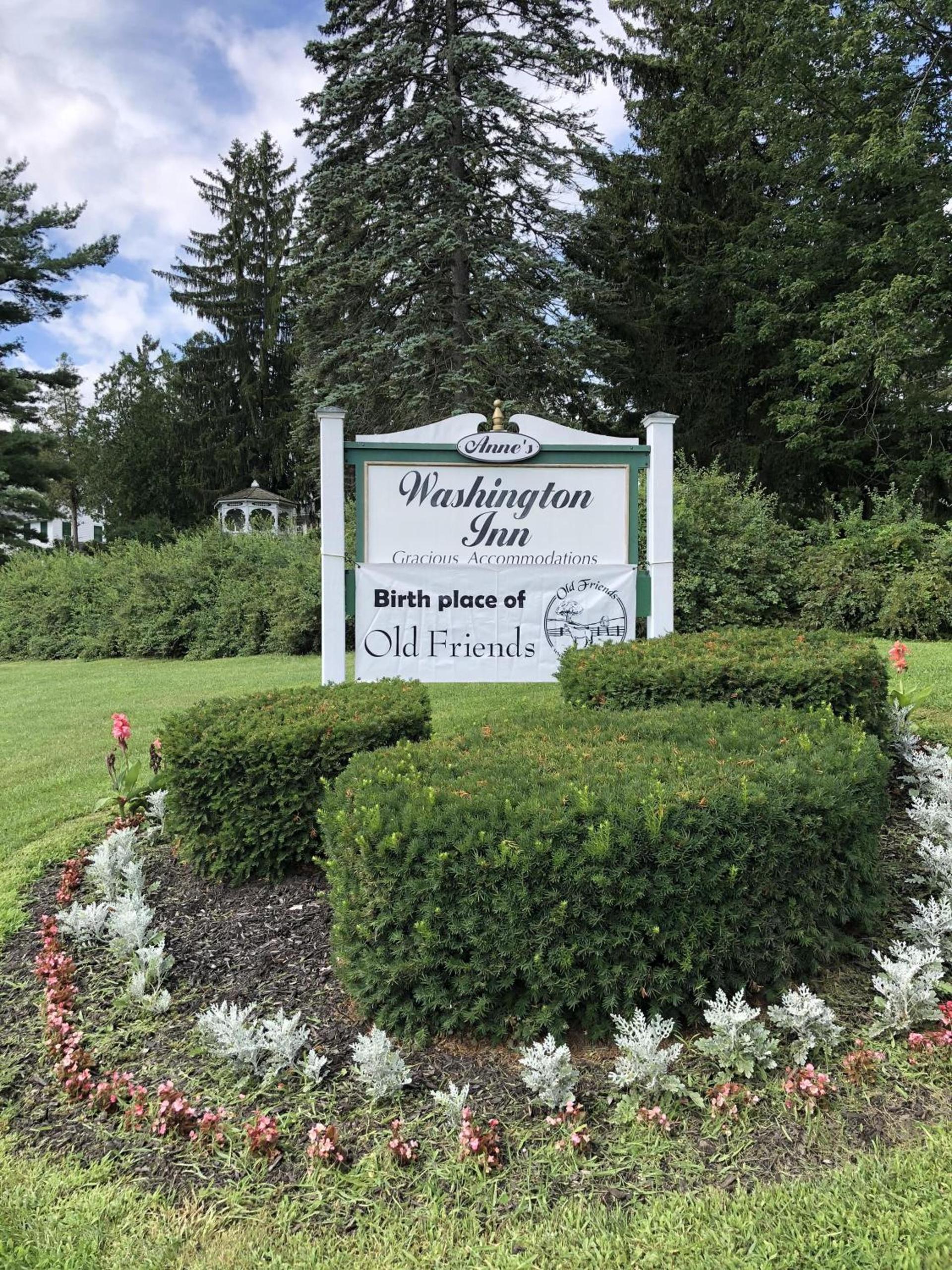 Anne's Washington Inn photo 45