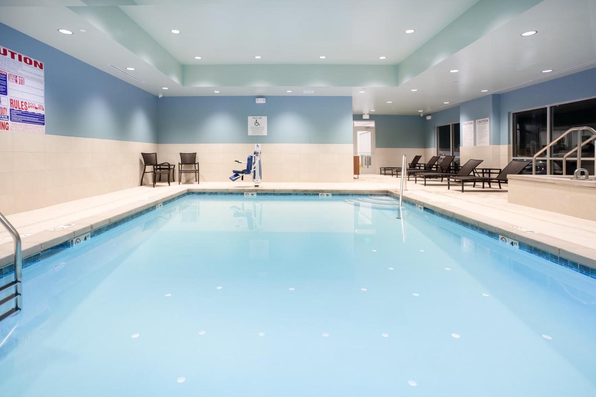 Holiday Inn Express & Suites - Ely by IHG photo 29