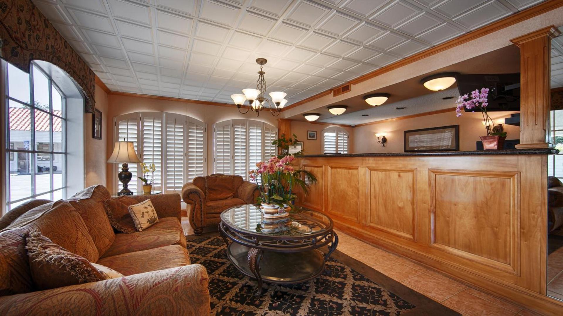 SureStay Hotel by Best Western Camarillo photo 10