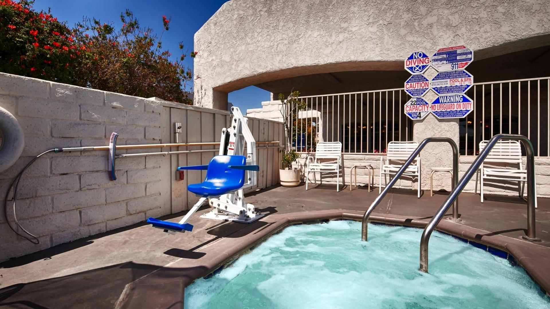 SureStay Hotel by Best Western Camarillo photo 13