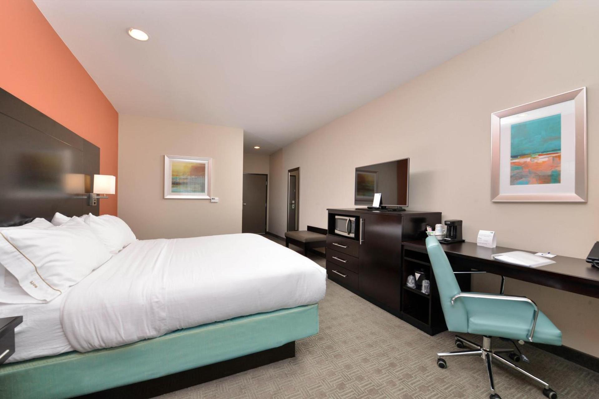 Holiday Inn Express & Suites Austin South by IHG photo 49