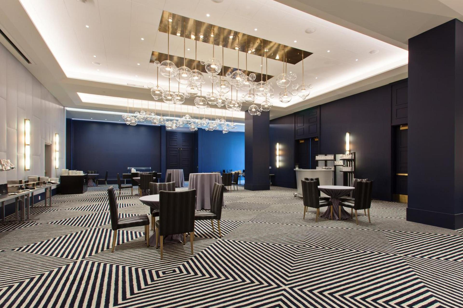 Hotel Indigo Los Angeles Downtown by IHG photo 8