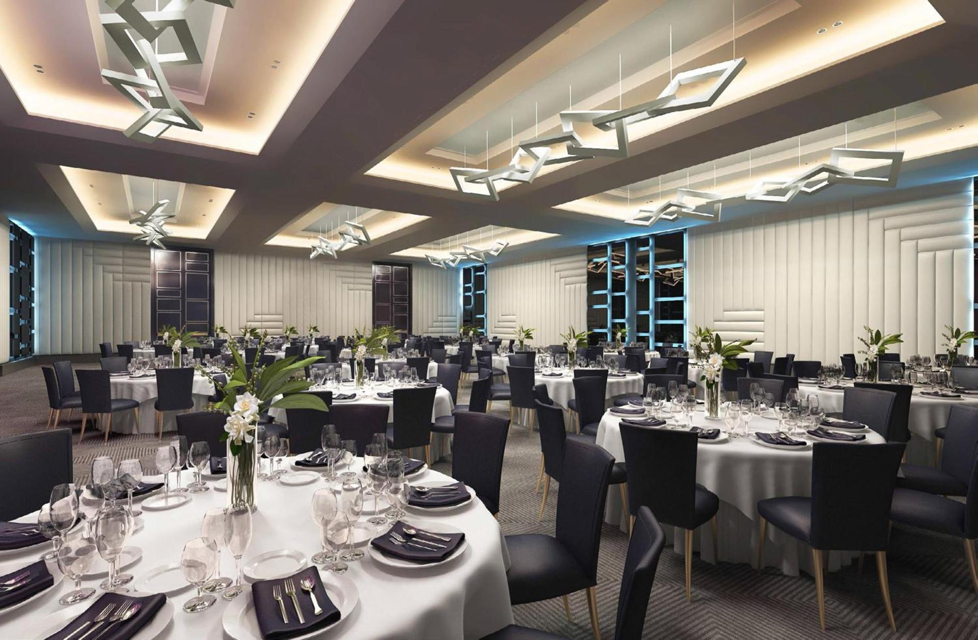 Hotel Indigo Los Angeles Downtown by IHG photo 16