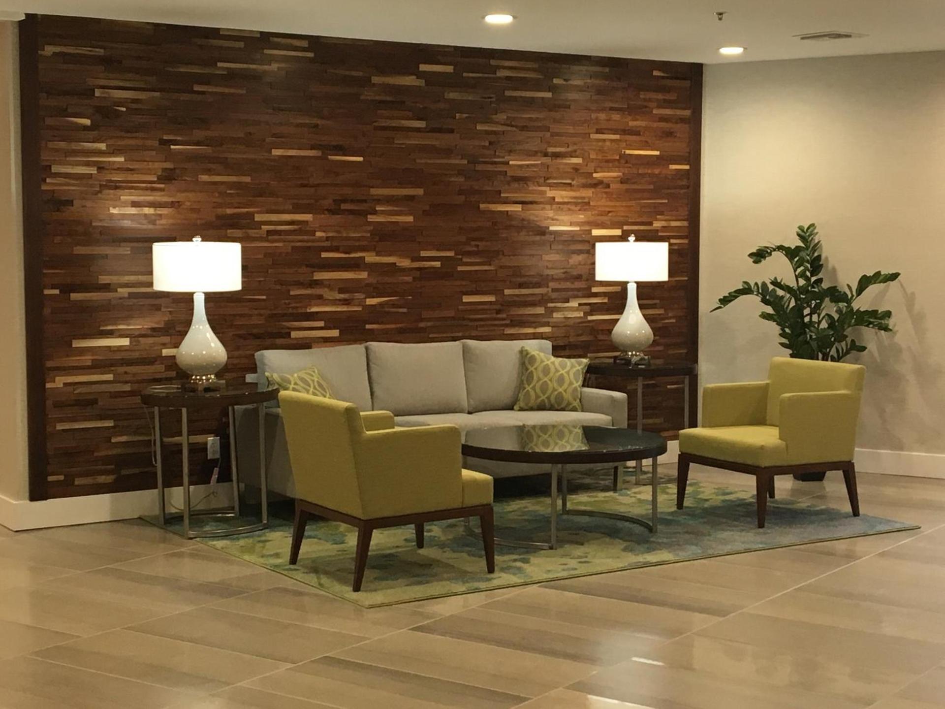Holiday Inn Hotel & Suites Daytona Beach On The Ocean by IHG photo 49