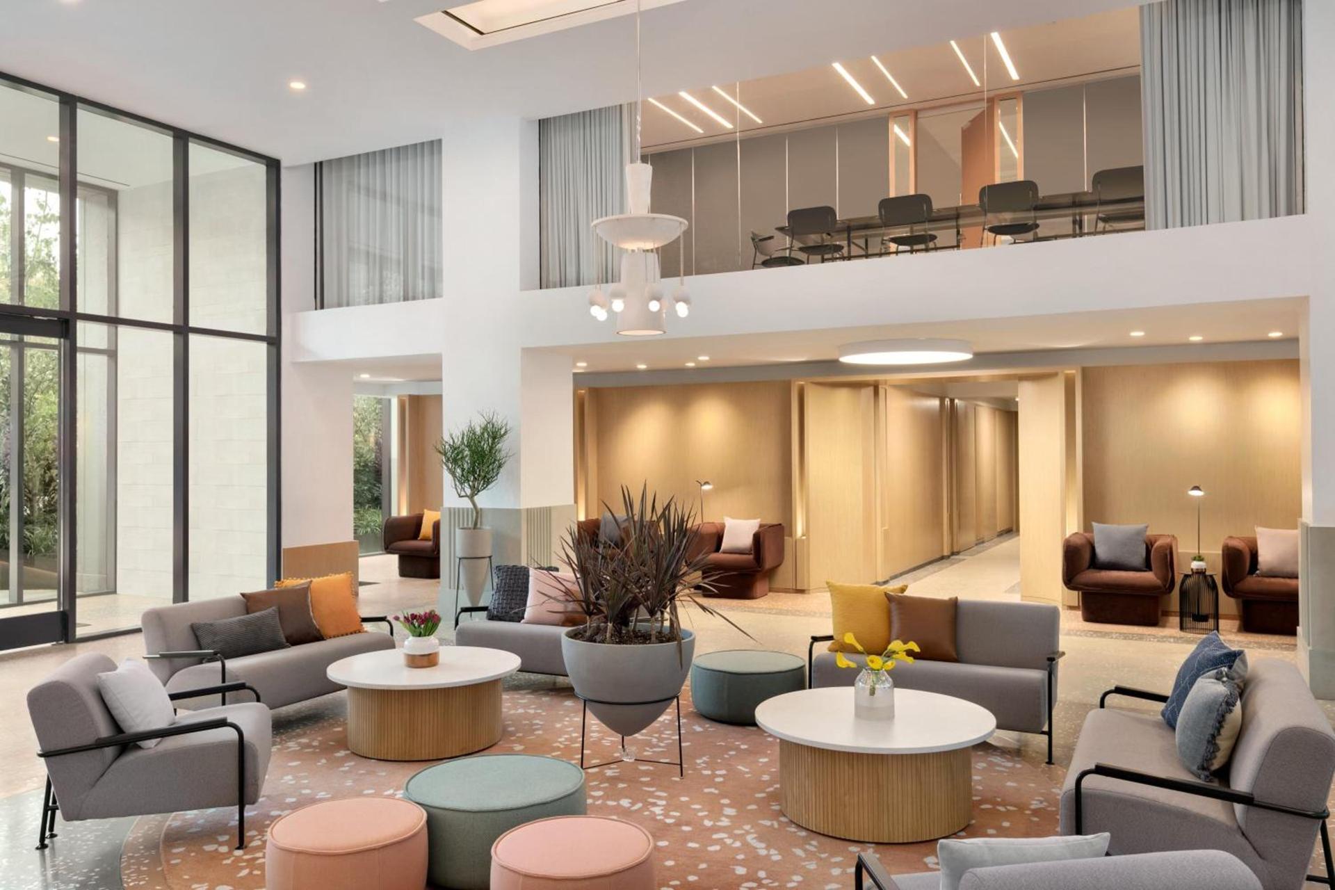 Hotel Indigo - Williamsburg - Brooklyn by IHG photo 7
