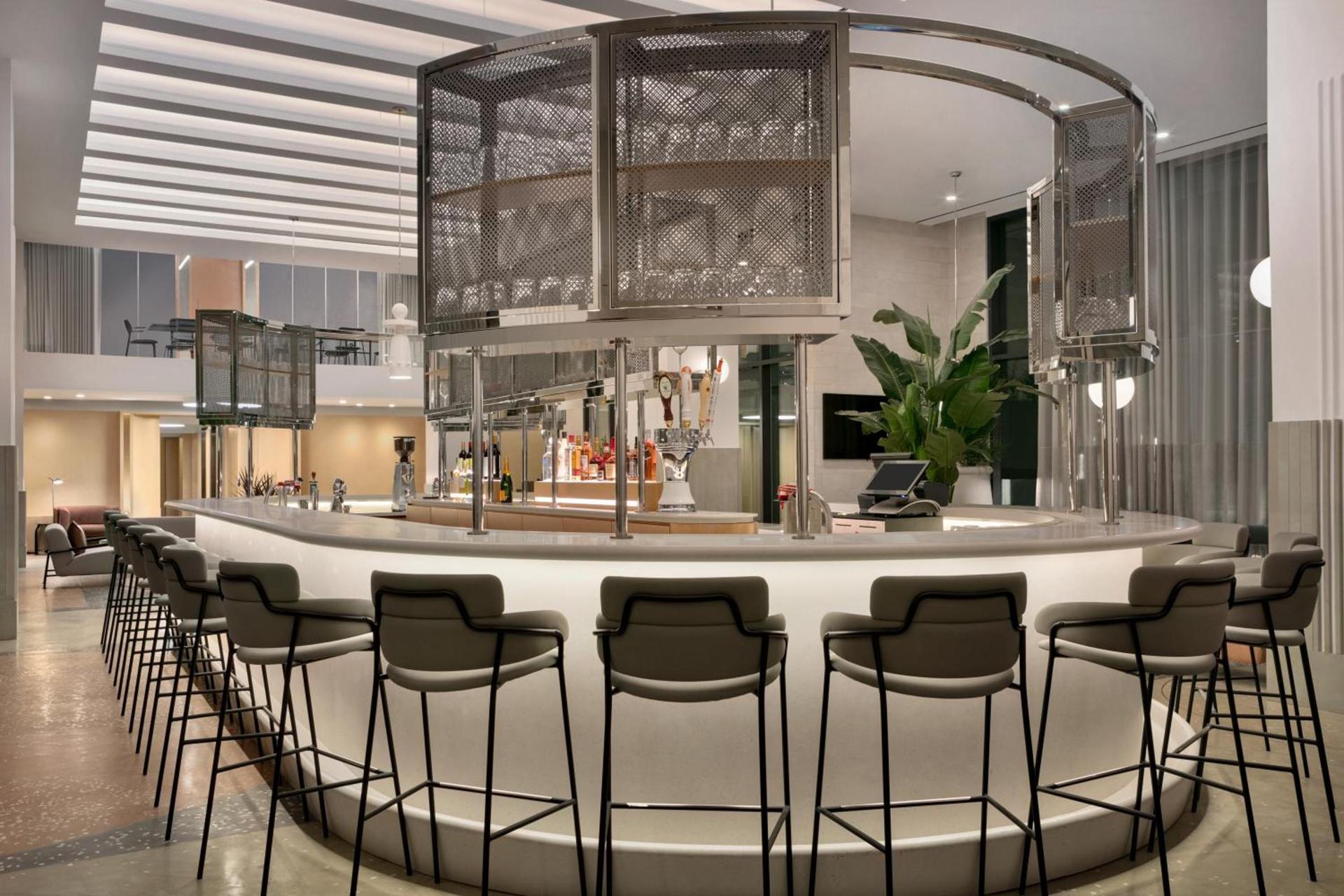 Hotel Indigo - Williamsburg - Brooklyn by IHG photo 57