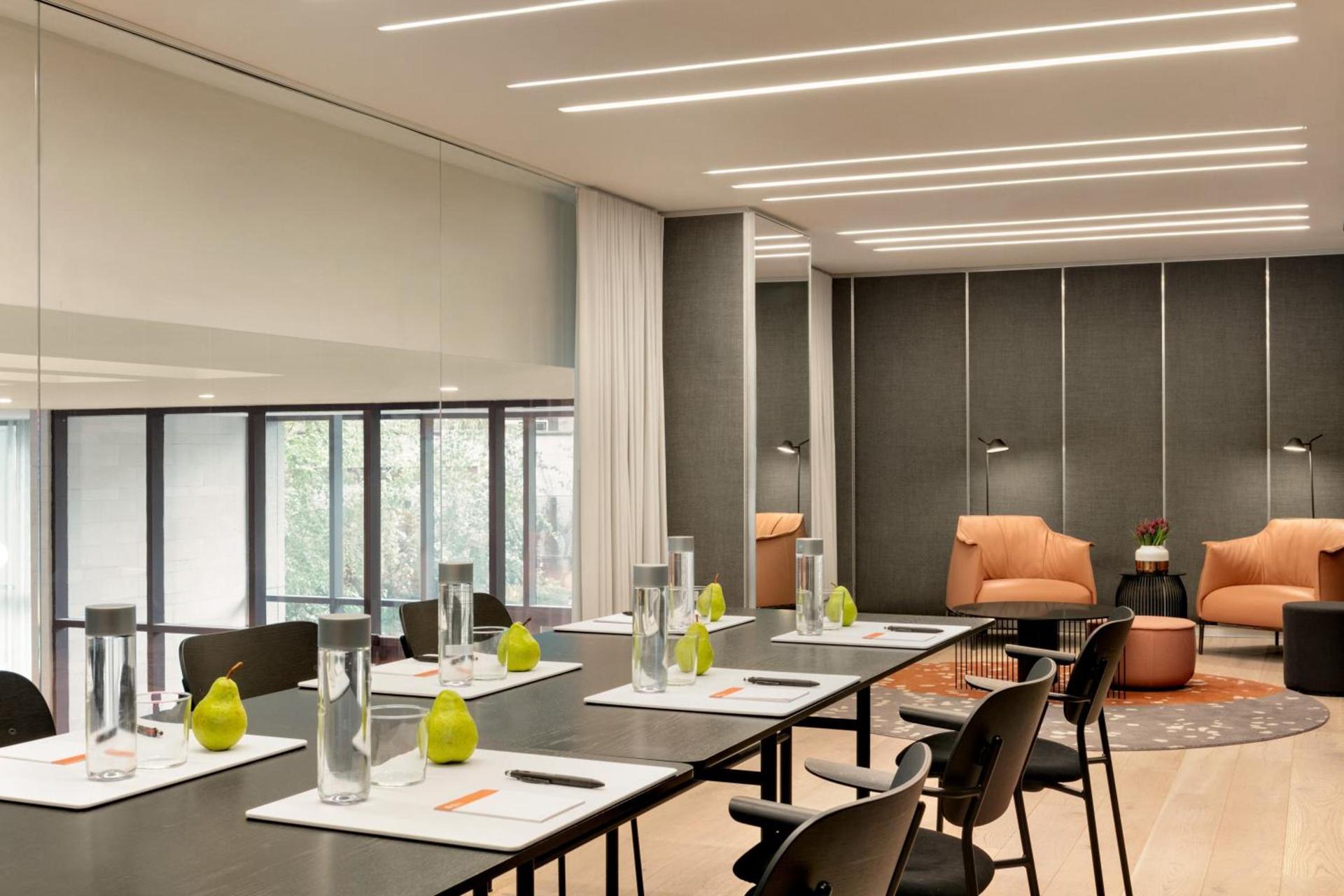 Hotel Indigo - Williamsburg - Brooklyn by IHG photo 20
