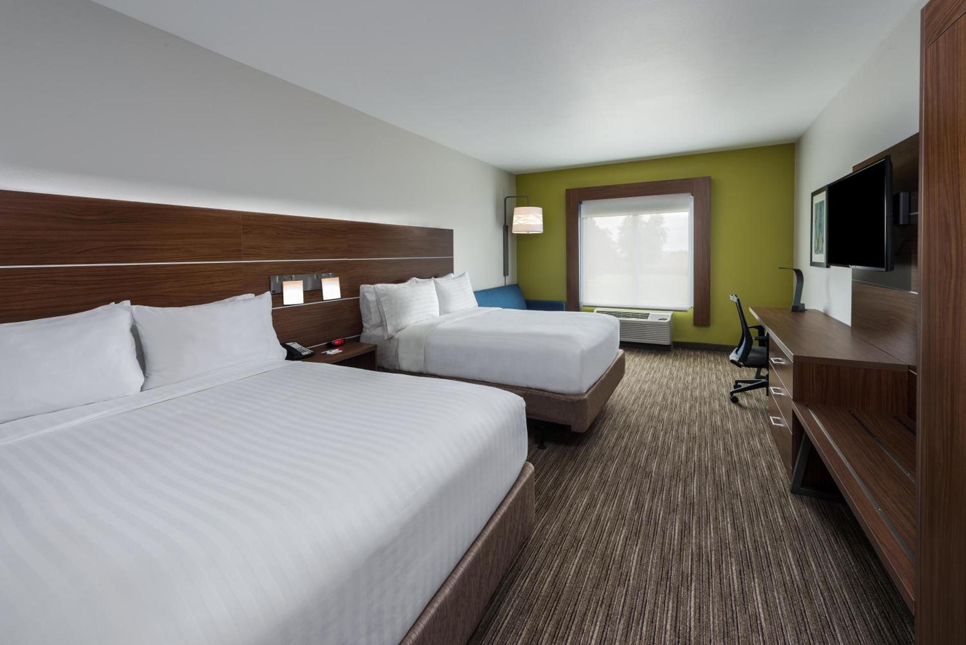 Holiday Inn Express Troy by IHG photo 18