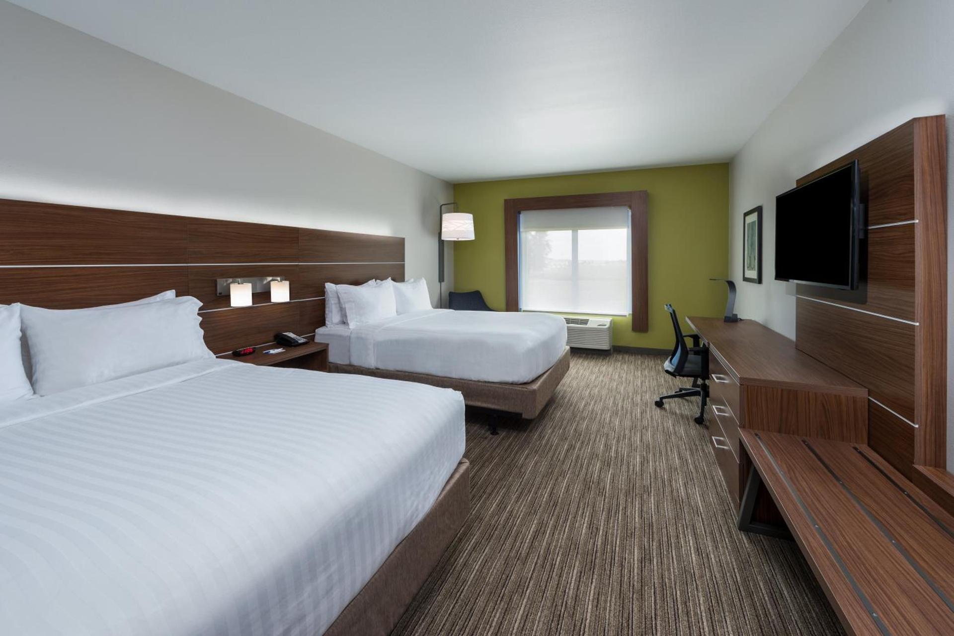 Holiday Inn Express Troy by IHG photo 19