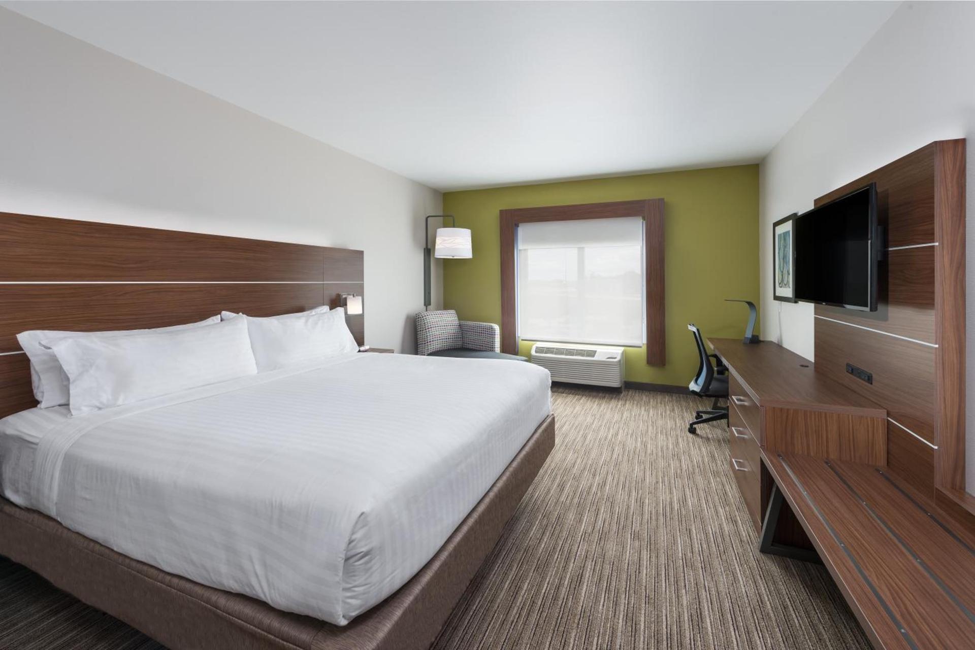 Holiday Inn Express Troy by IHG photo 24