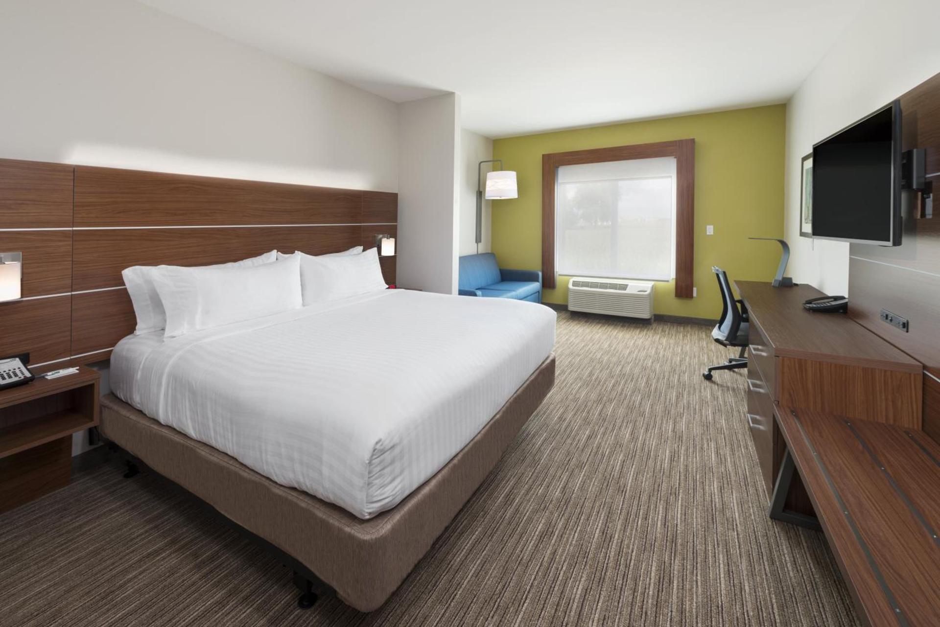 Holiday Inn Express Troy by IHG photo 13