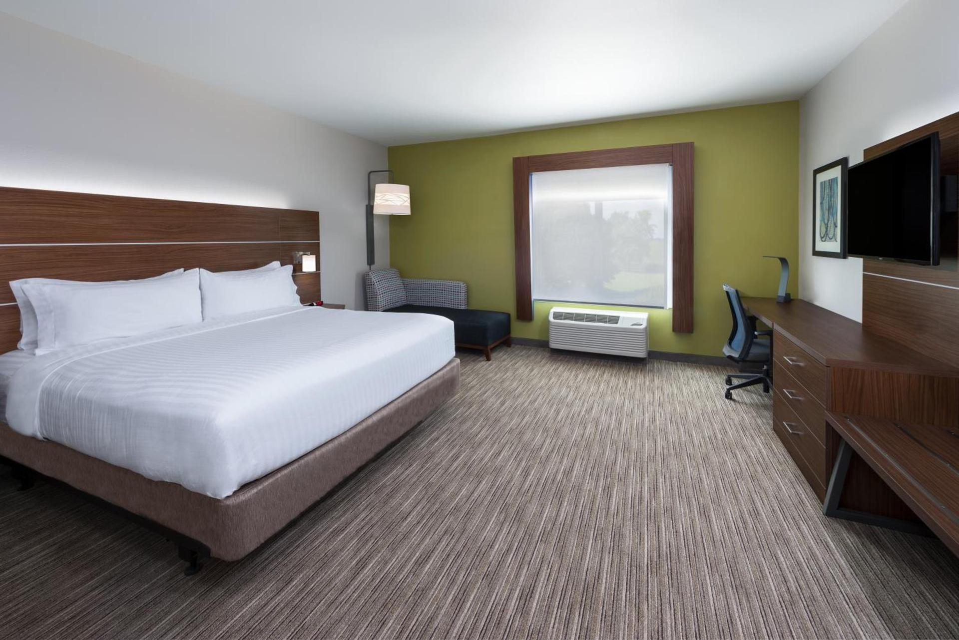 Holiday Inn Express Troy by IHG photo 23