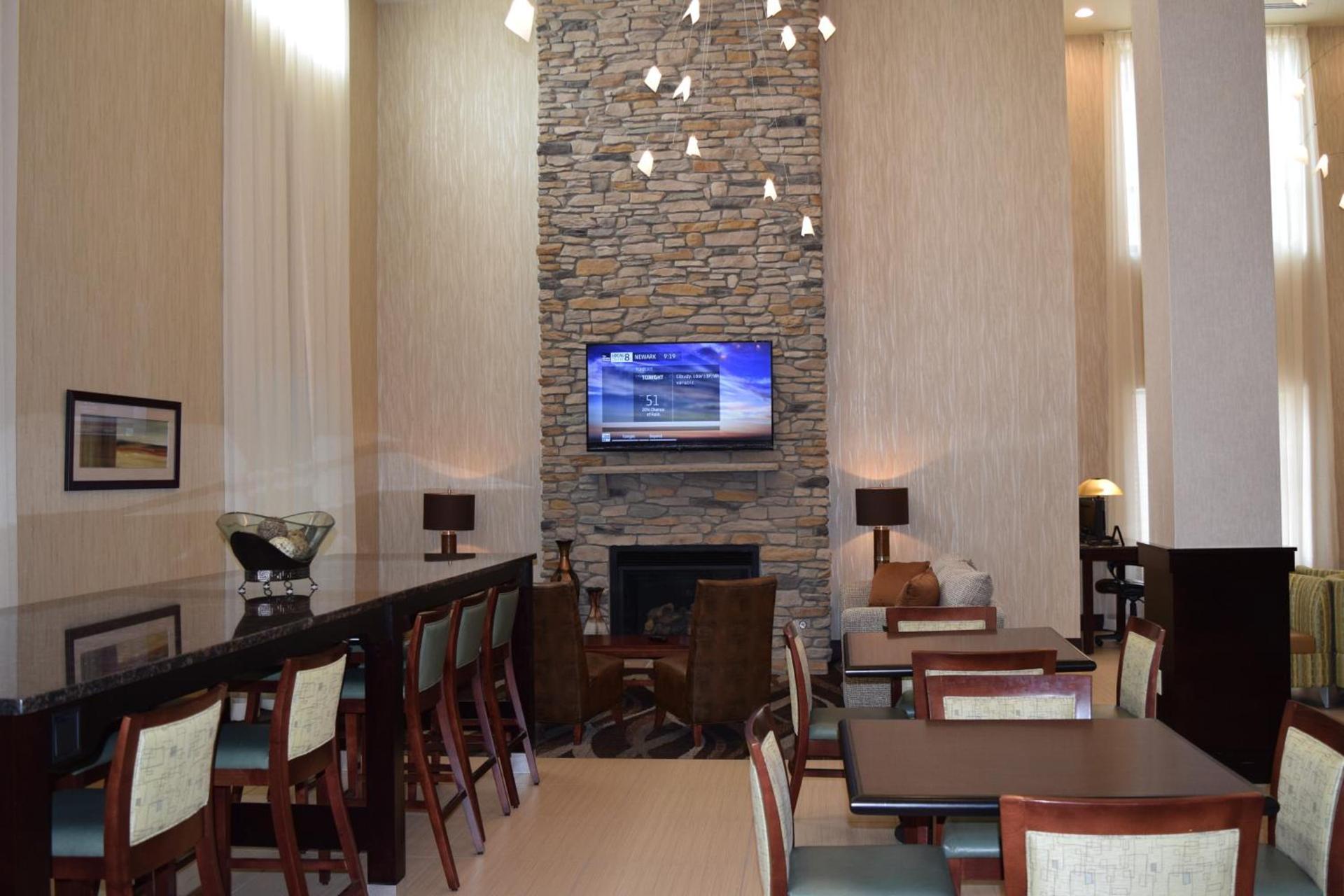 Holiday Inn Express & Suites Geneva Finger Lakes by IHG photo 34
