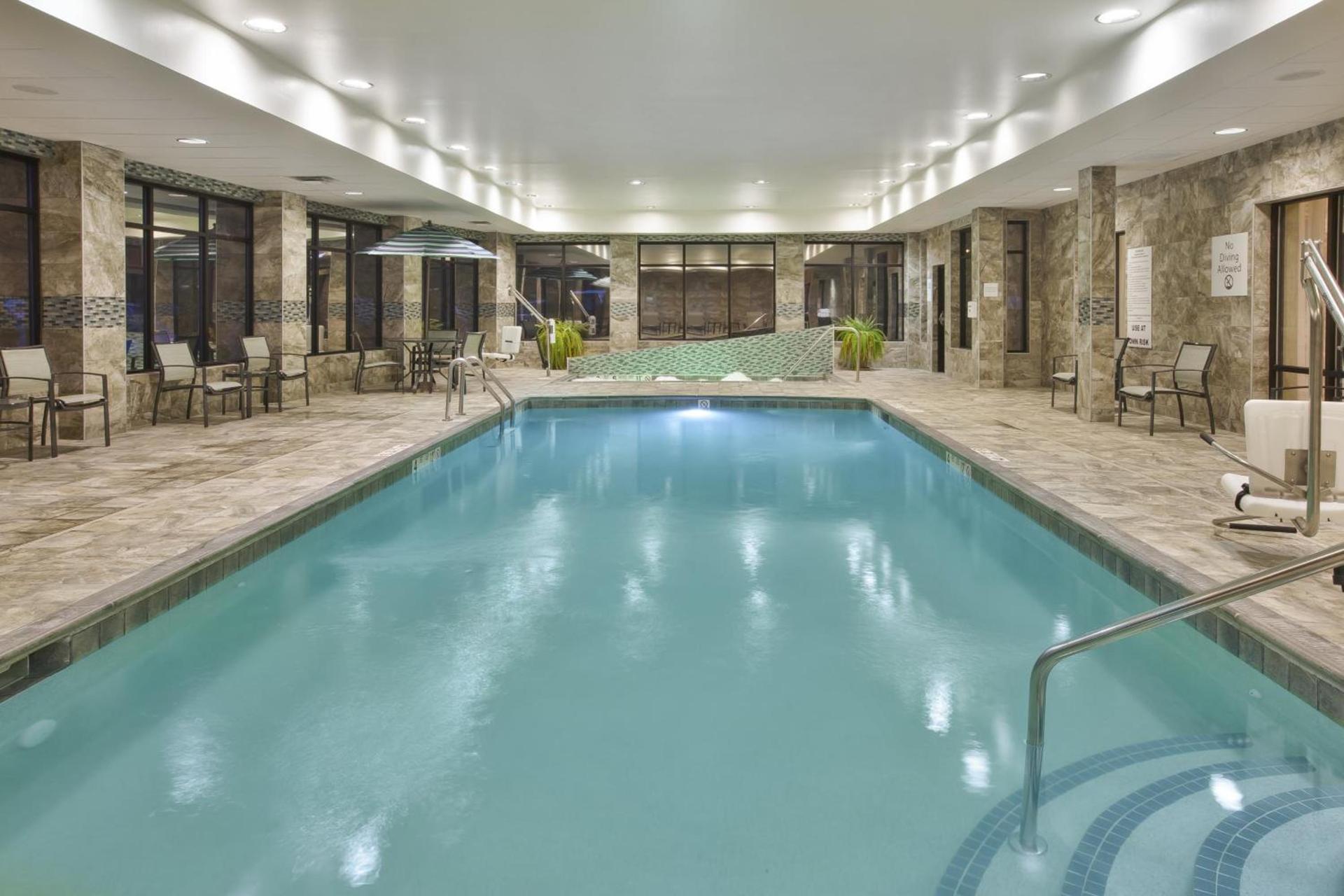 Holiday Inn Express & Suites Geneva Finger Lakes by IHG photo 38